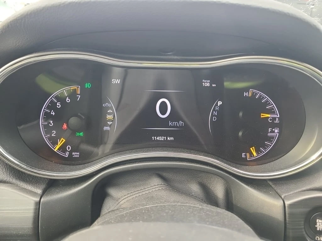Jeep Grand cherokee * ALTITUDE * CARFAX * БЕЗ ПЪРВОНАЧАЛНА ВНОСКА - изображение 9