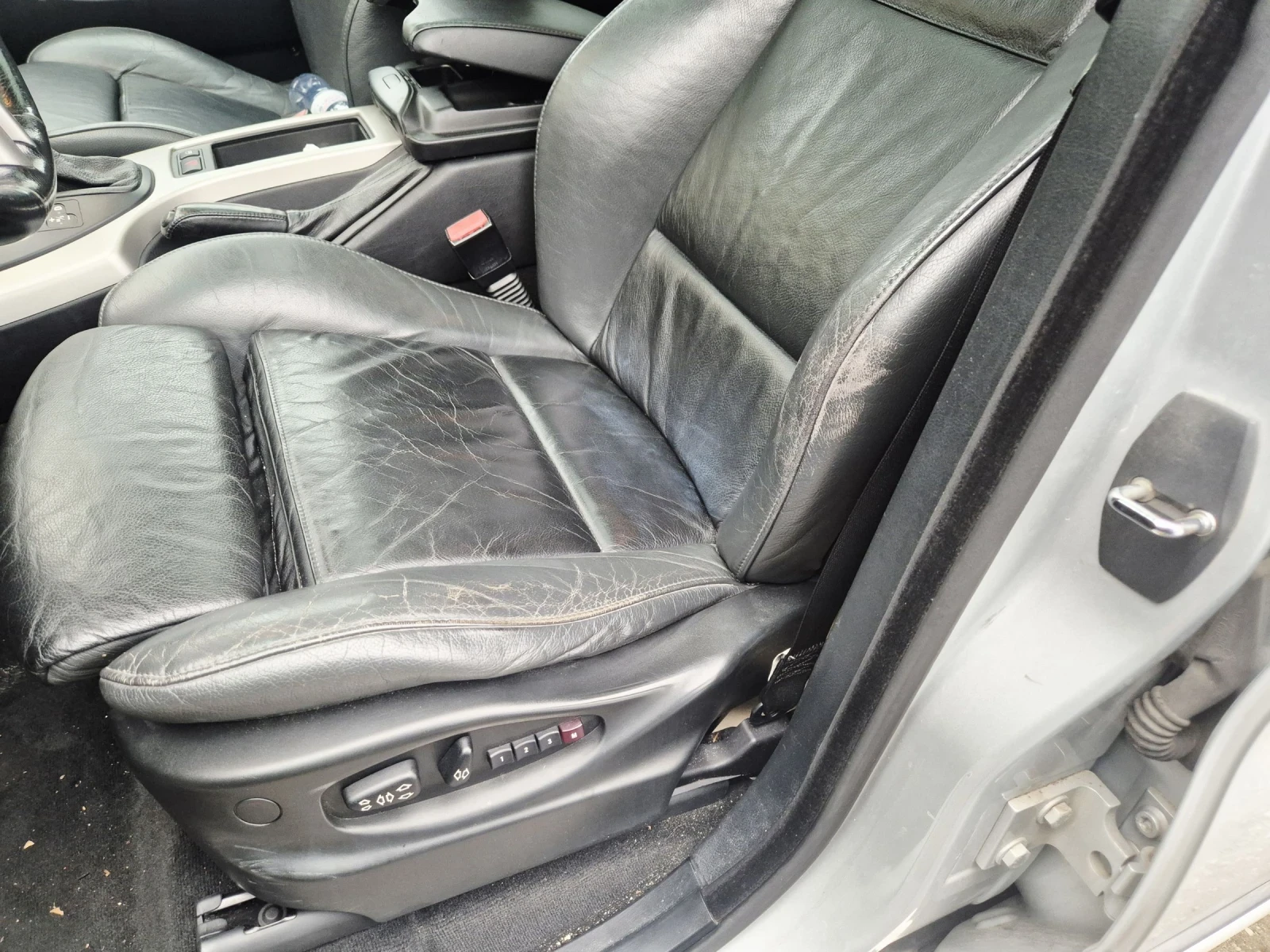 BMW X5 4.4i, FULL, FACELIFT, ������� �������� | Mobile.bg � ����������� 10