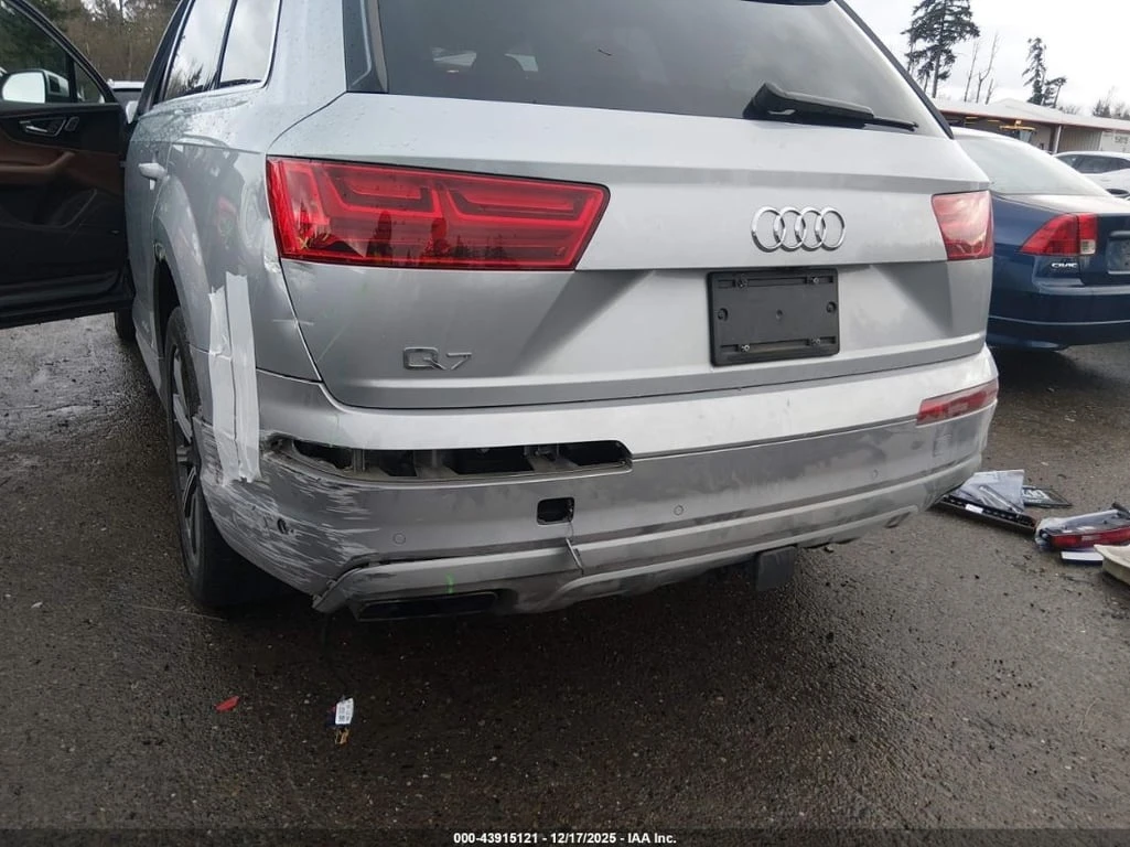 Audi Q7 * 55 PREMIUM/55 SE PREMIUM * CARFAX * БЕЗ ПЪРВОНАЧ - изображение 6