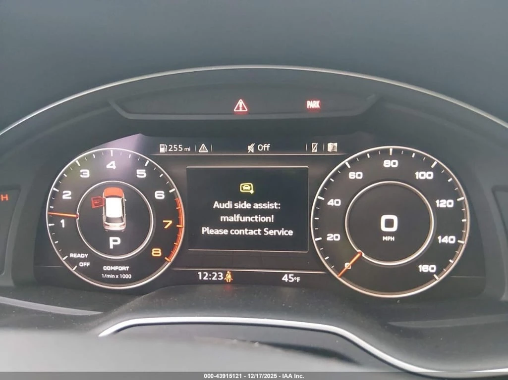 Audi Q7 * 55 PREMIUM/55 SE PREMIUM * CARFAX * БЕЗ ПЪРВОНАЧ - изображение 7