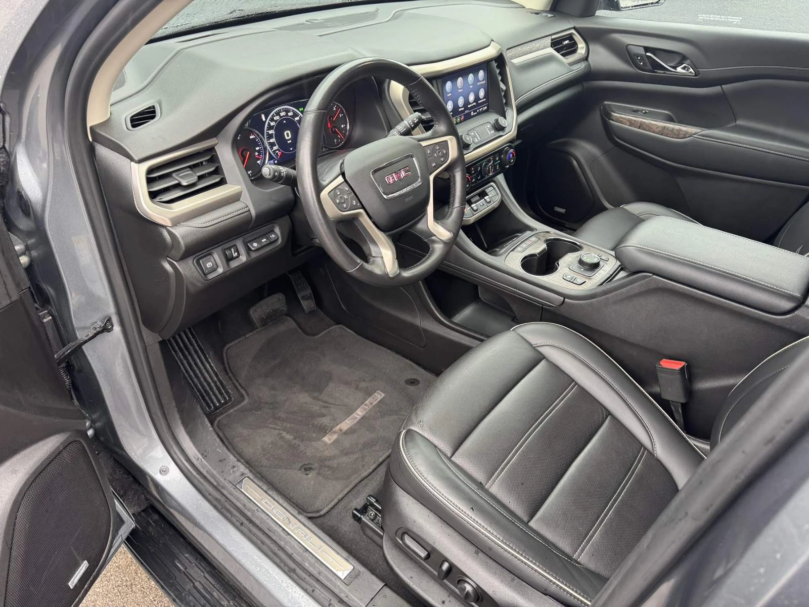 Gmc Acadia DENALI 3.5L V6 AWD | Mobile.bg � ����������� 11