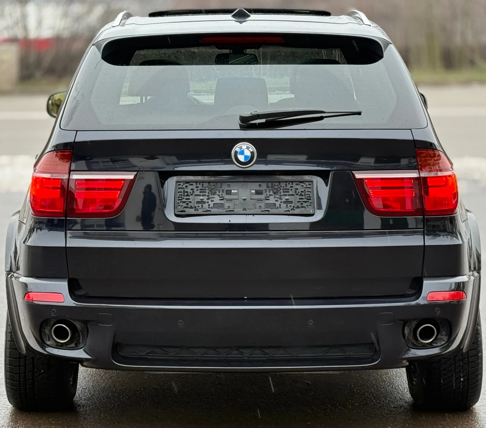 BMW X5 3.5D 286�� * �-�����* * ��������* * Key-Less Go*  | Mobile.bg � ����������� 5