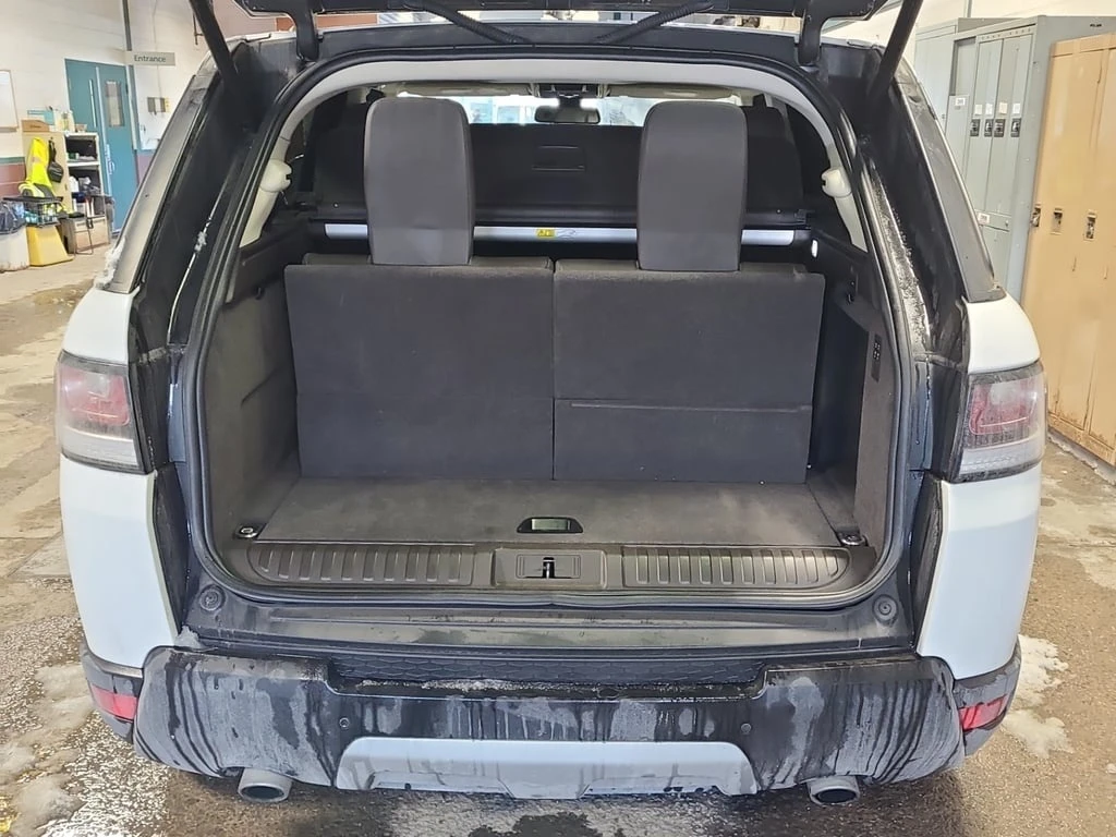 Land Rover Range Rover Sport * V6 DIESEL HSE * CARFAX * ���� �� �� | Mobile.bg � ����������� 12