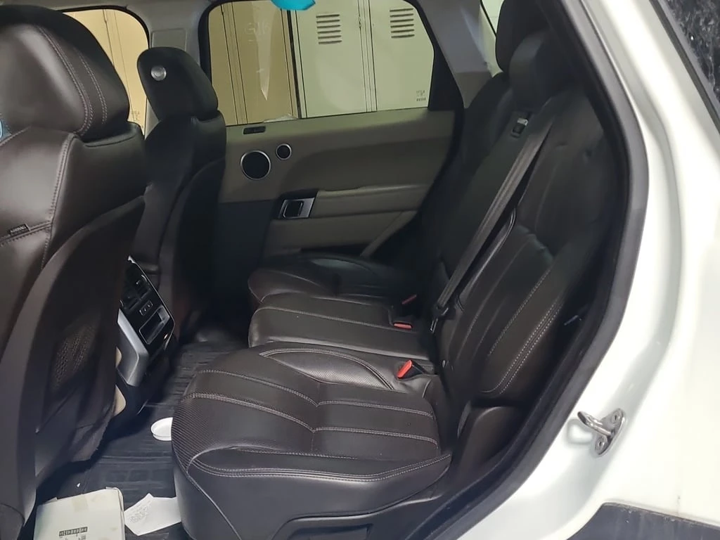 Land Rover Range Rover Sport * V6 DIESEL HSE * CARFAX * ���� �� �� | Mobile.bg � ����������� 11