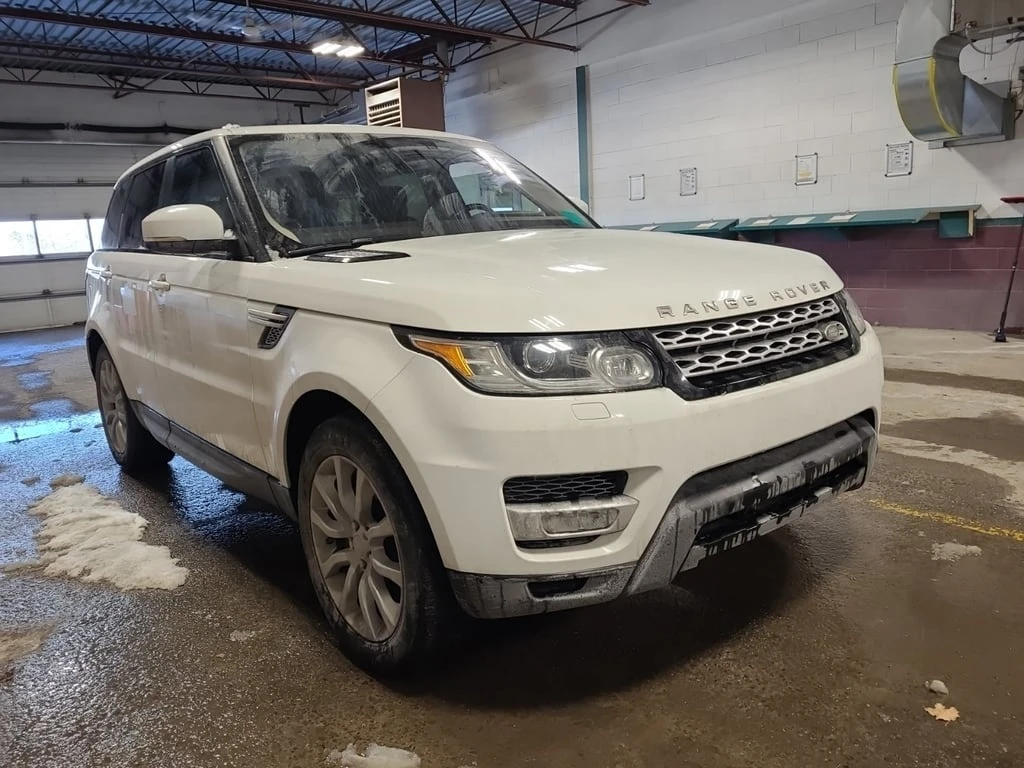 Land Rover Range Rover Sport * V6 DIESEL HSE * CARFAX * ���� �� �� | Mobile.bg � ����������� 2