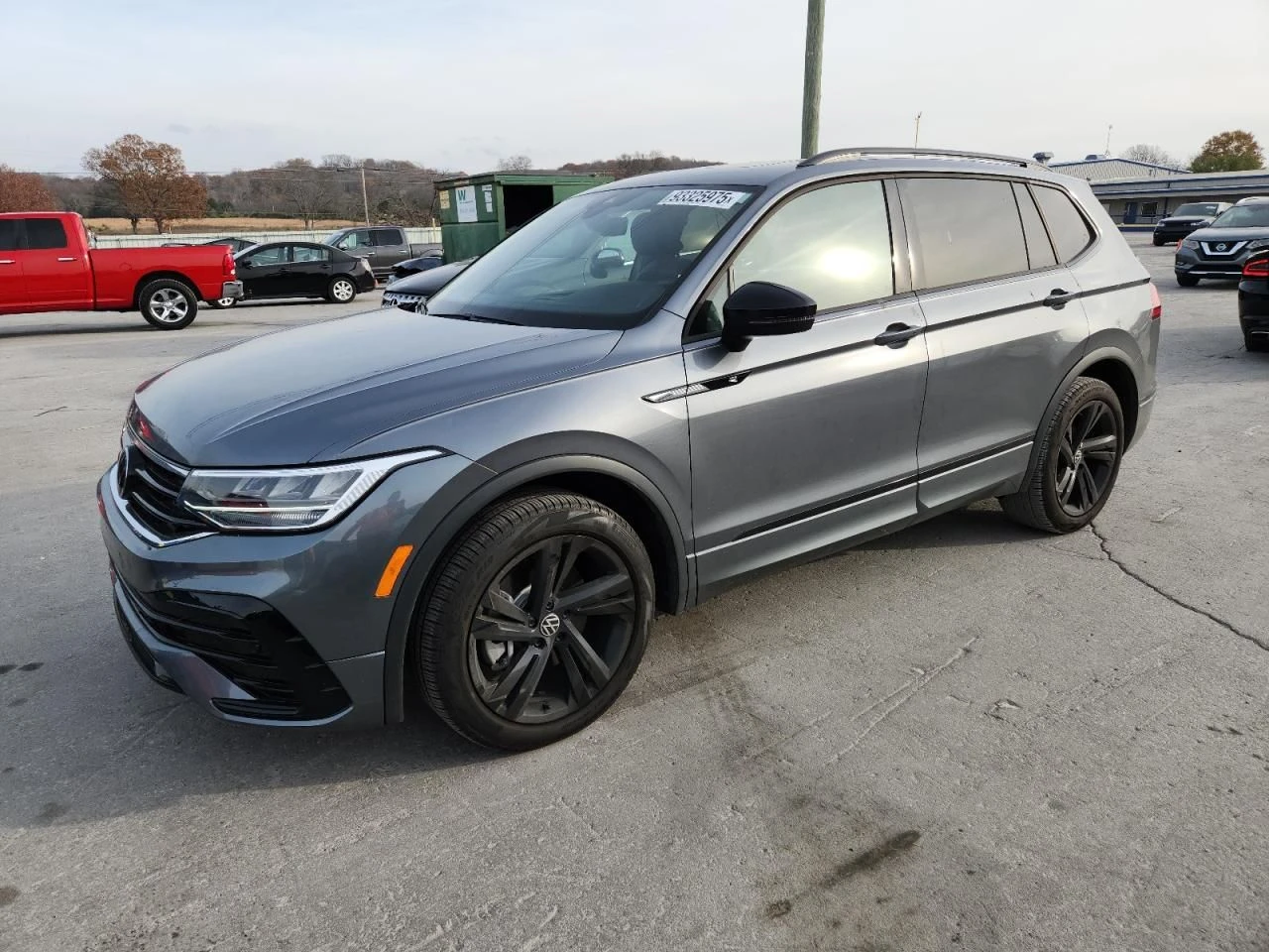 VW Tiguan | Mobile.bg � ����������� 1
