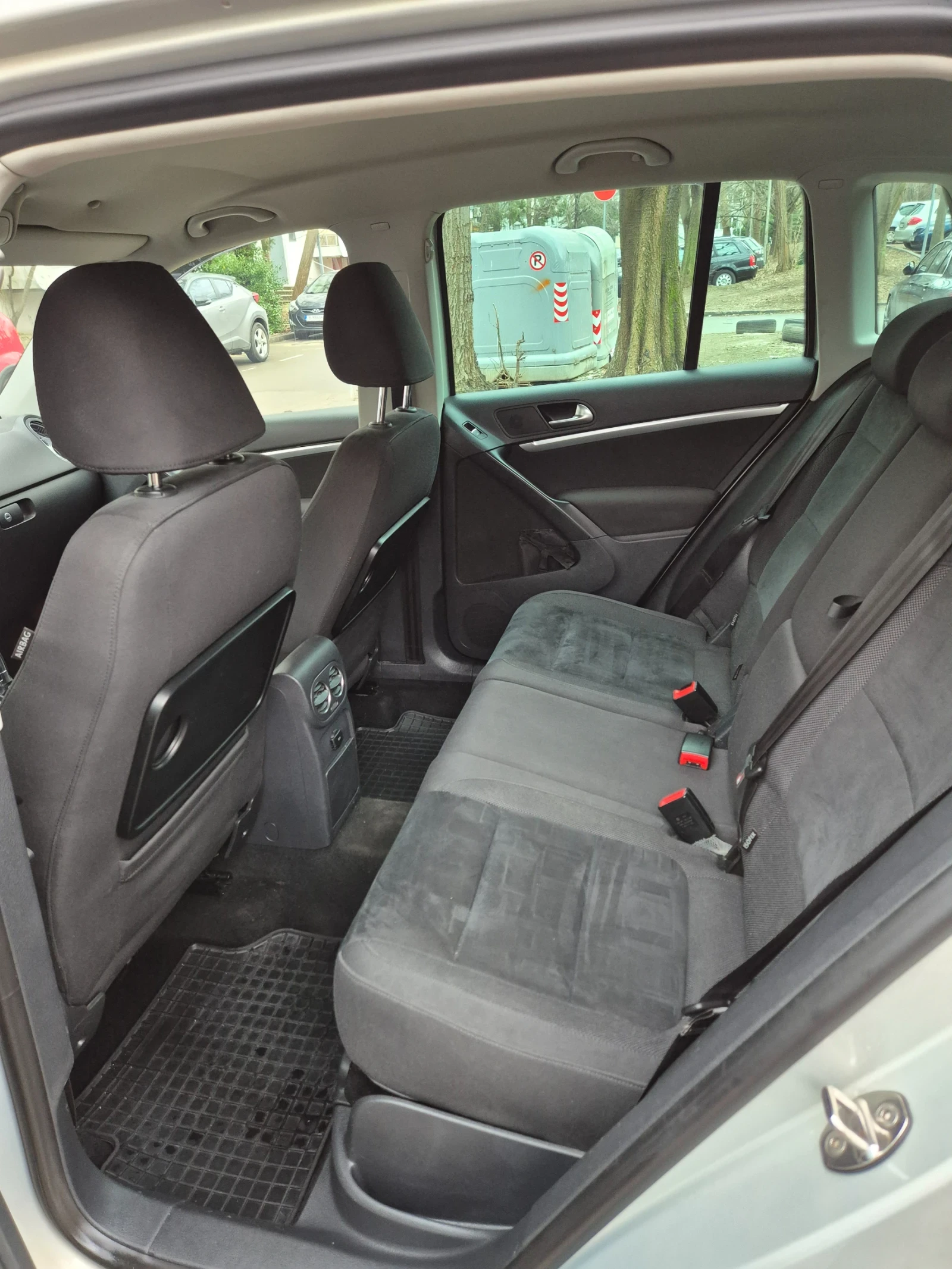 VW Tiguan 2.0 TDI | Mobile.bg � ����������� 7