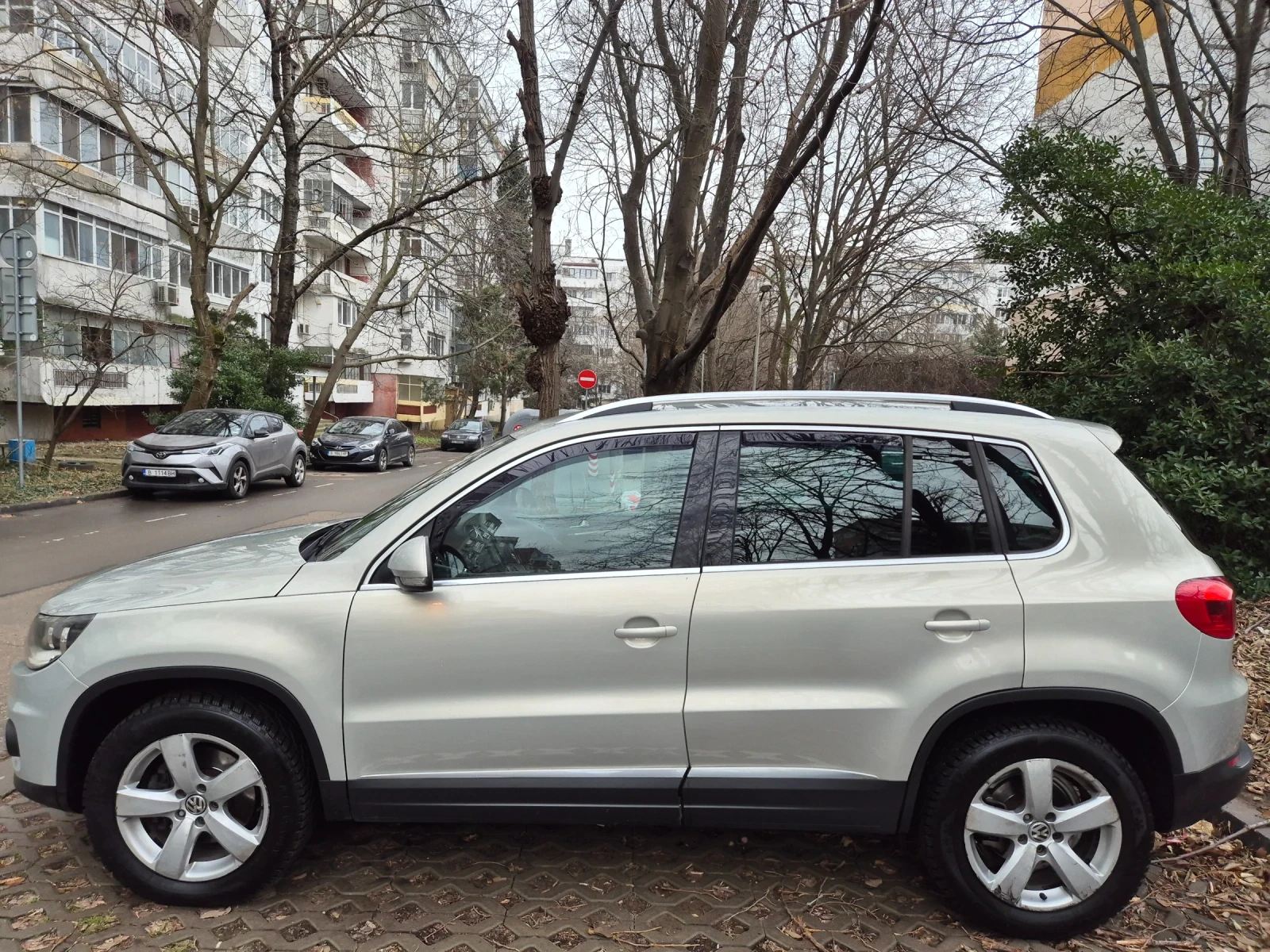 VW Tiguan 2.0 TDI | Mobile.bg � ����������� 2