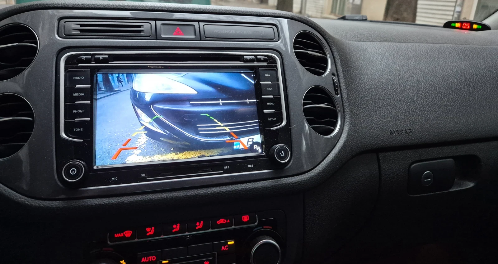 VW Tiguan 2.0 TDI | Mobile.bg � ����������� 14