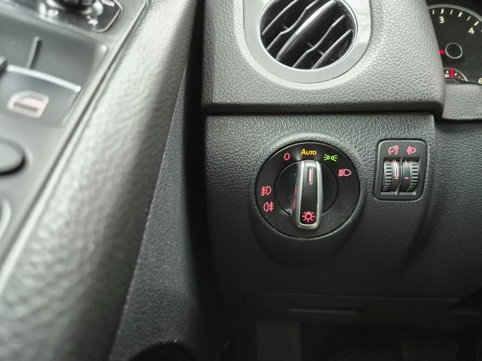 VW Tiguan 2.0 TDI | Mobile.bg � ����������� 13