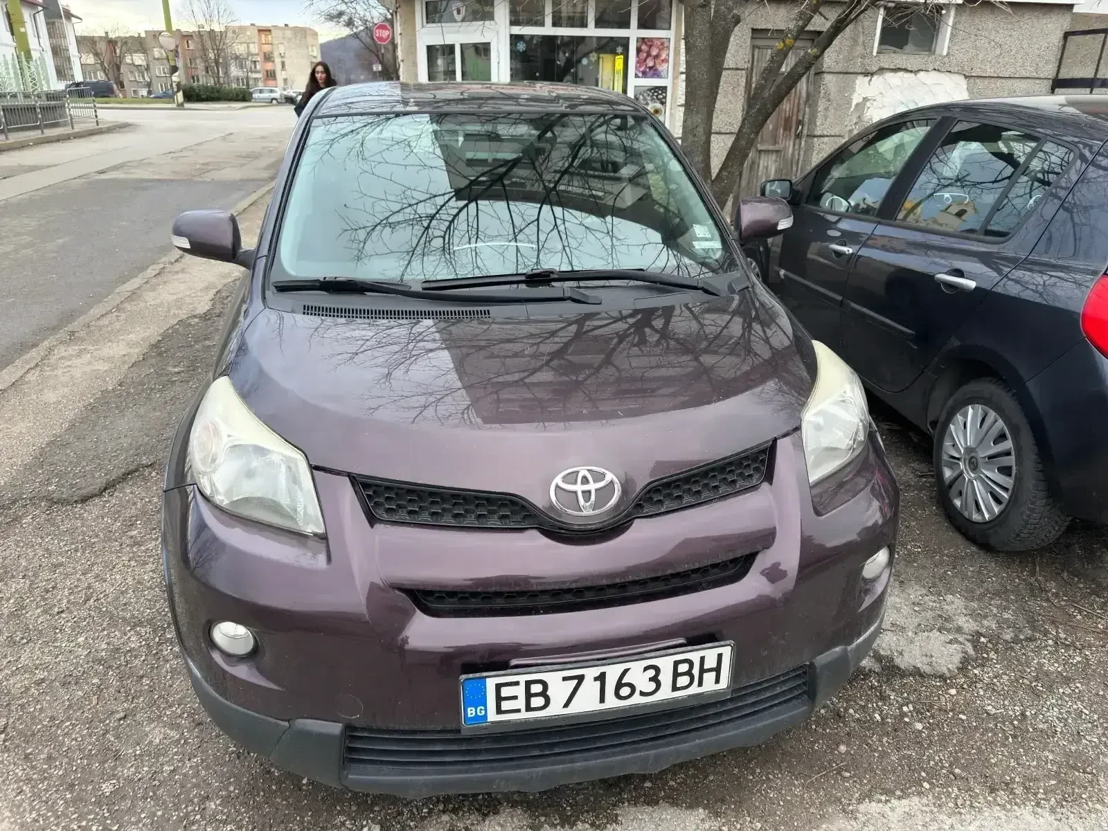 Toyota Urban Cruiser | Mobile.bg � ����������� 1