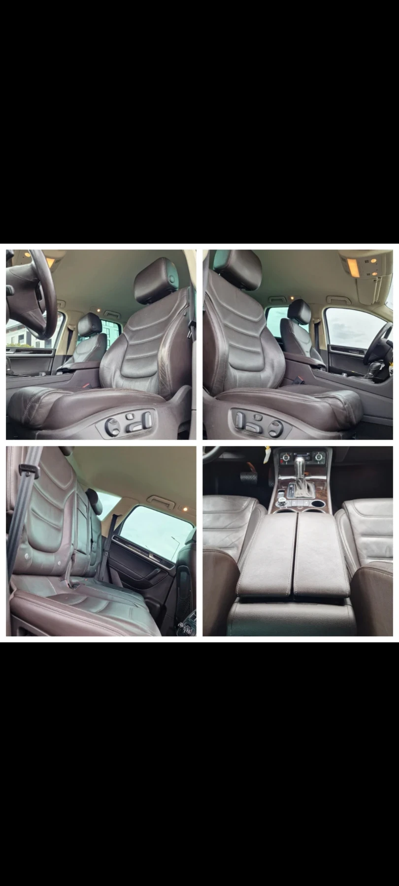 VW Touareg  - изображение 3