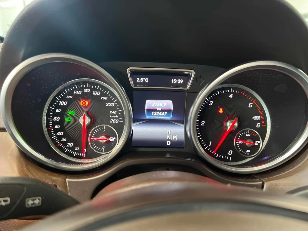 Mercedes-Benz GLE * 350d * CARFAX * 360 * ПОДГРЕВИ * ПАМЕТ - изображение 8