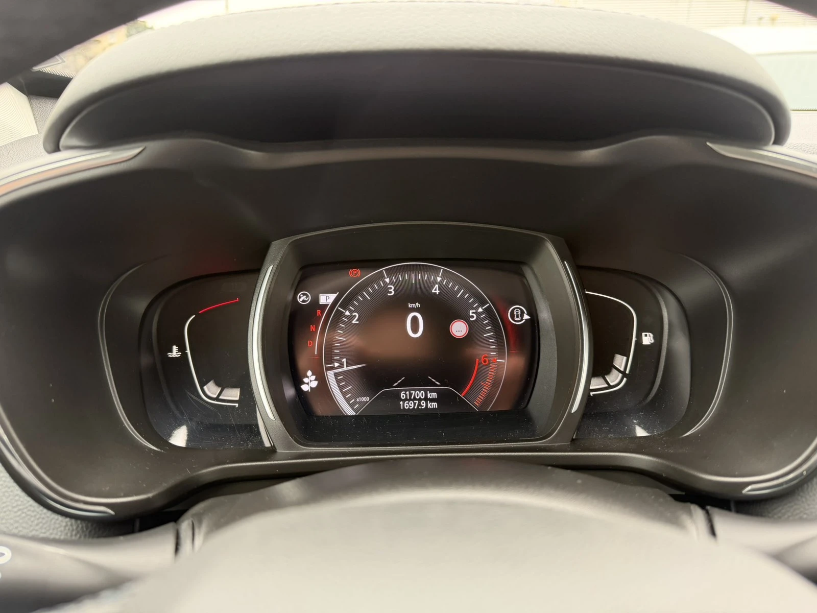 Renault Kadjar 1.3 Tce 140�.�. | Mobile.bg � ����������� 17