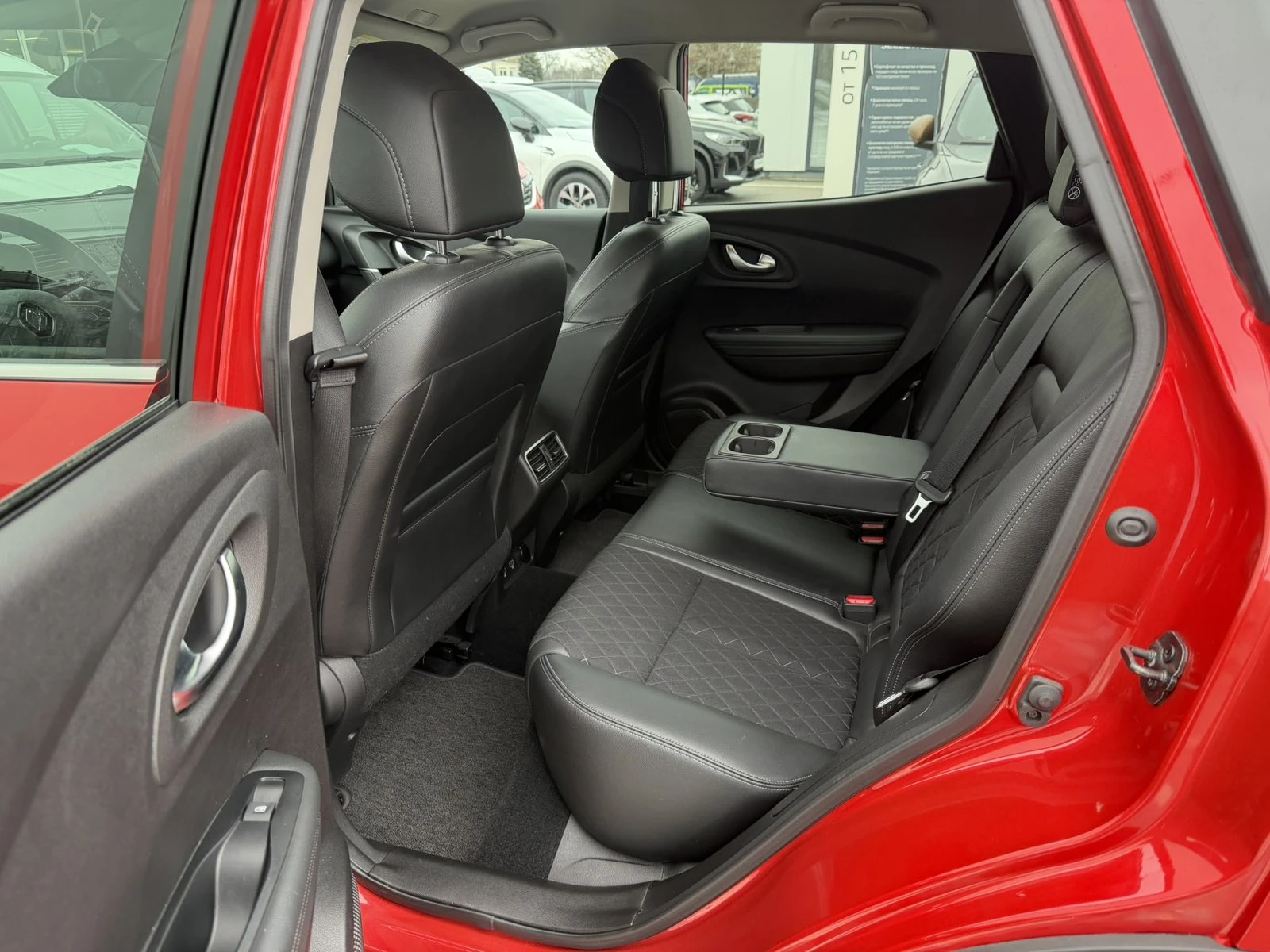 Renault Kadjar 1.3 Tce 140�.�. | Mobile.bg � ����������� 11