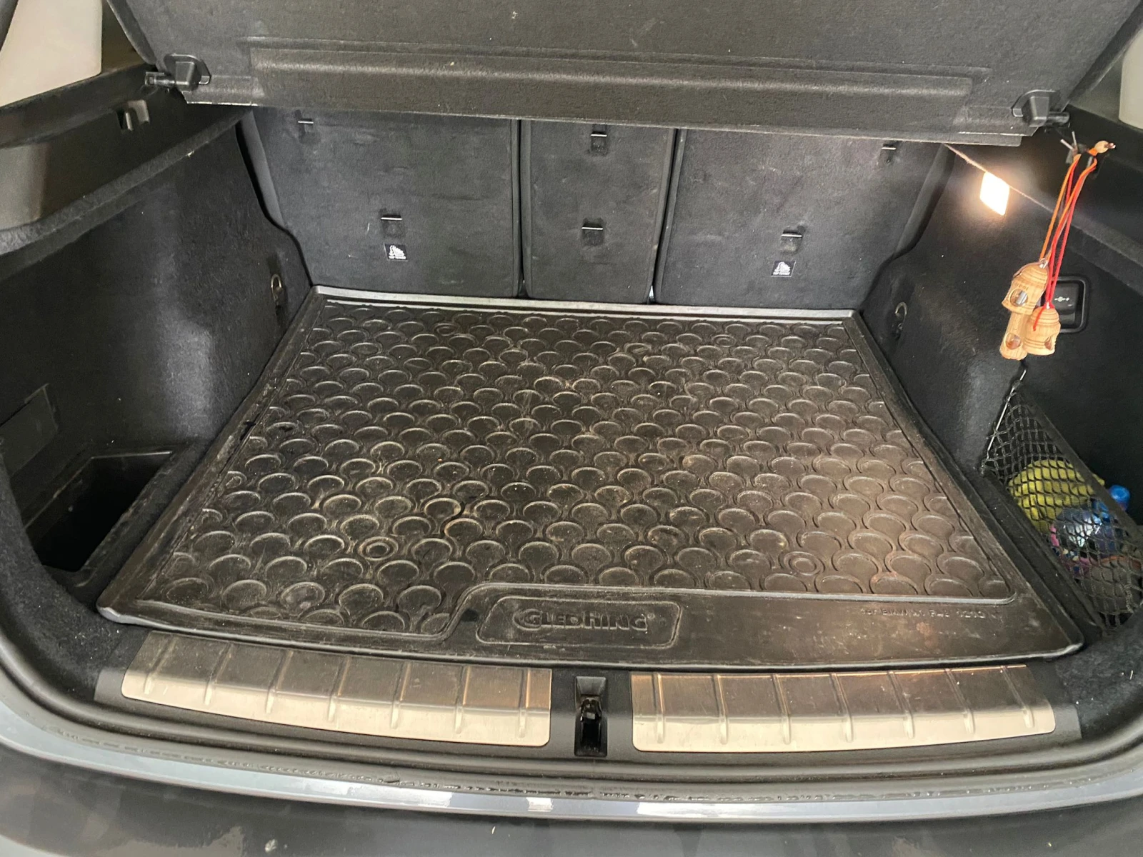 BMW X1 F48, снимка 7 - Автомобили и джипове - 54597869