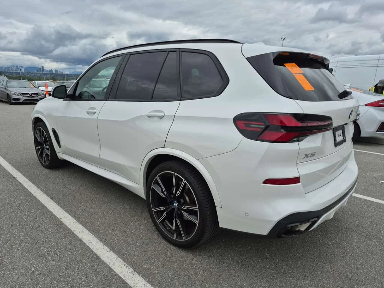 BMW X5 M-Sport * XDRIVE40I * CARFAX * Без инциденти * , снимка 4 - Автомобили и джипове - 54856042