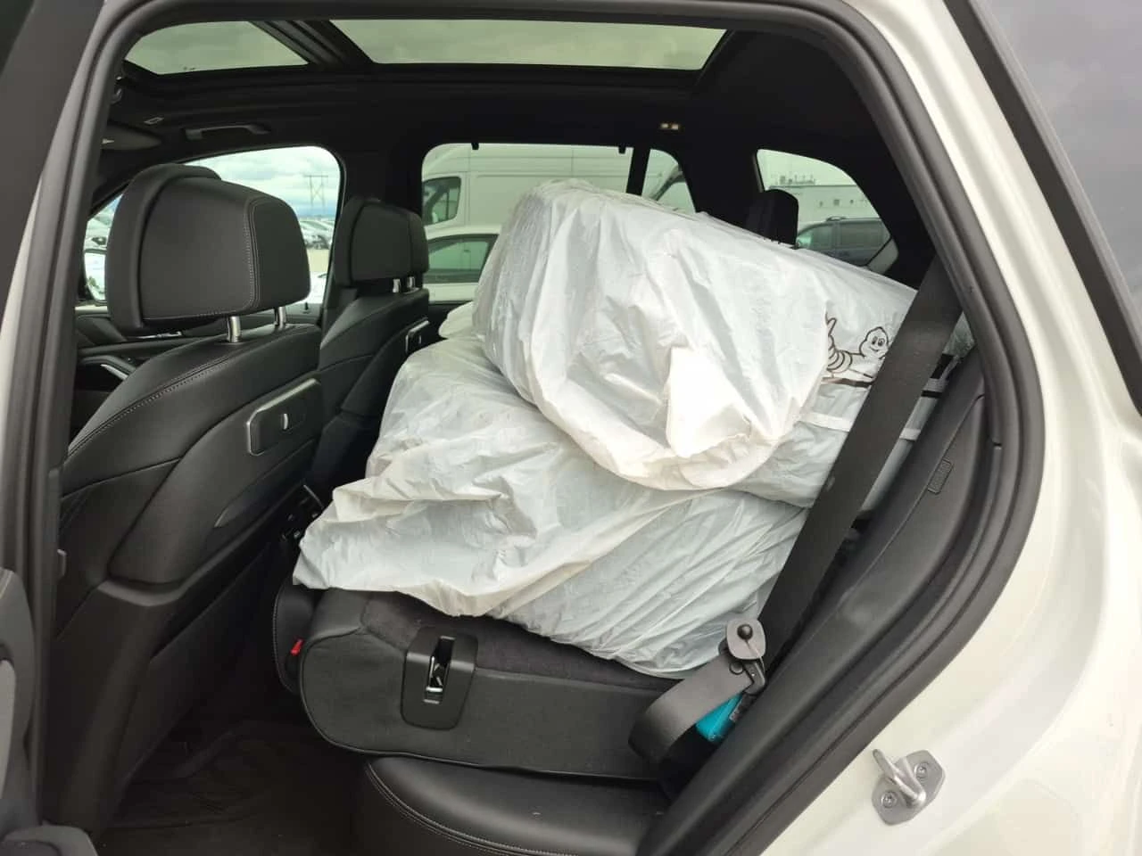 BMW X5 M-Sport * XDRIVE40I * CARFAX * Без инциденти * , снимка 9 - Автомобили и джипове - 54856042