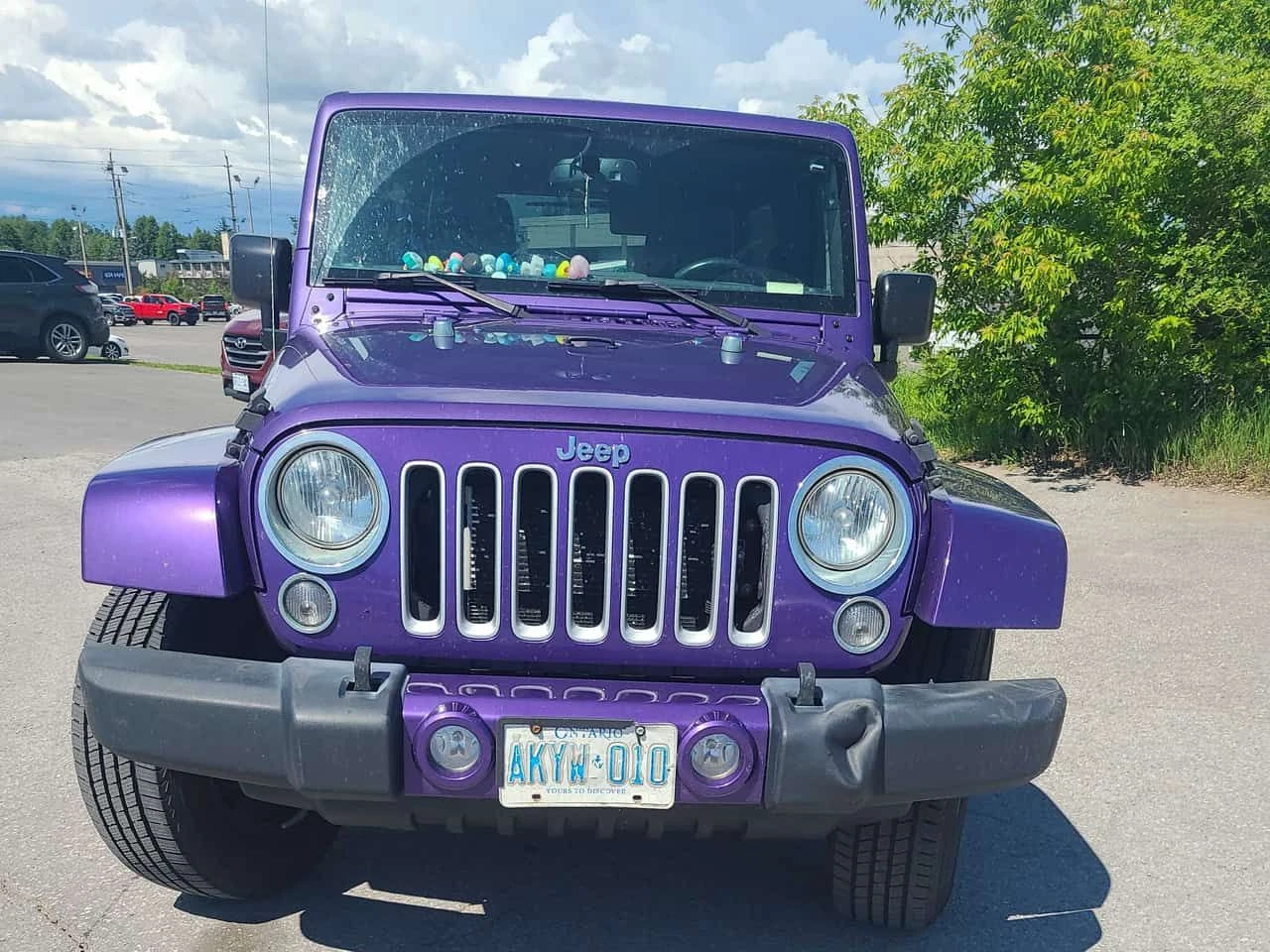 Jeep Wrangler * Sahara * АВТОКРЕДИТ БЕЗ ПЪРВОНАЧАЛНА ВНОСКА* , снимка 6 - Автомобили и джипове - 55006126