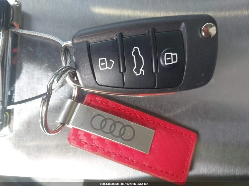 Audi Q3 45 TFSI S LINE QUATTRO TIPTRONIC, снимка 12 - Автомобили и джипове - 55023261