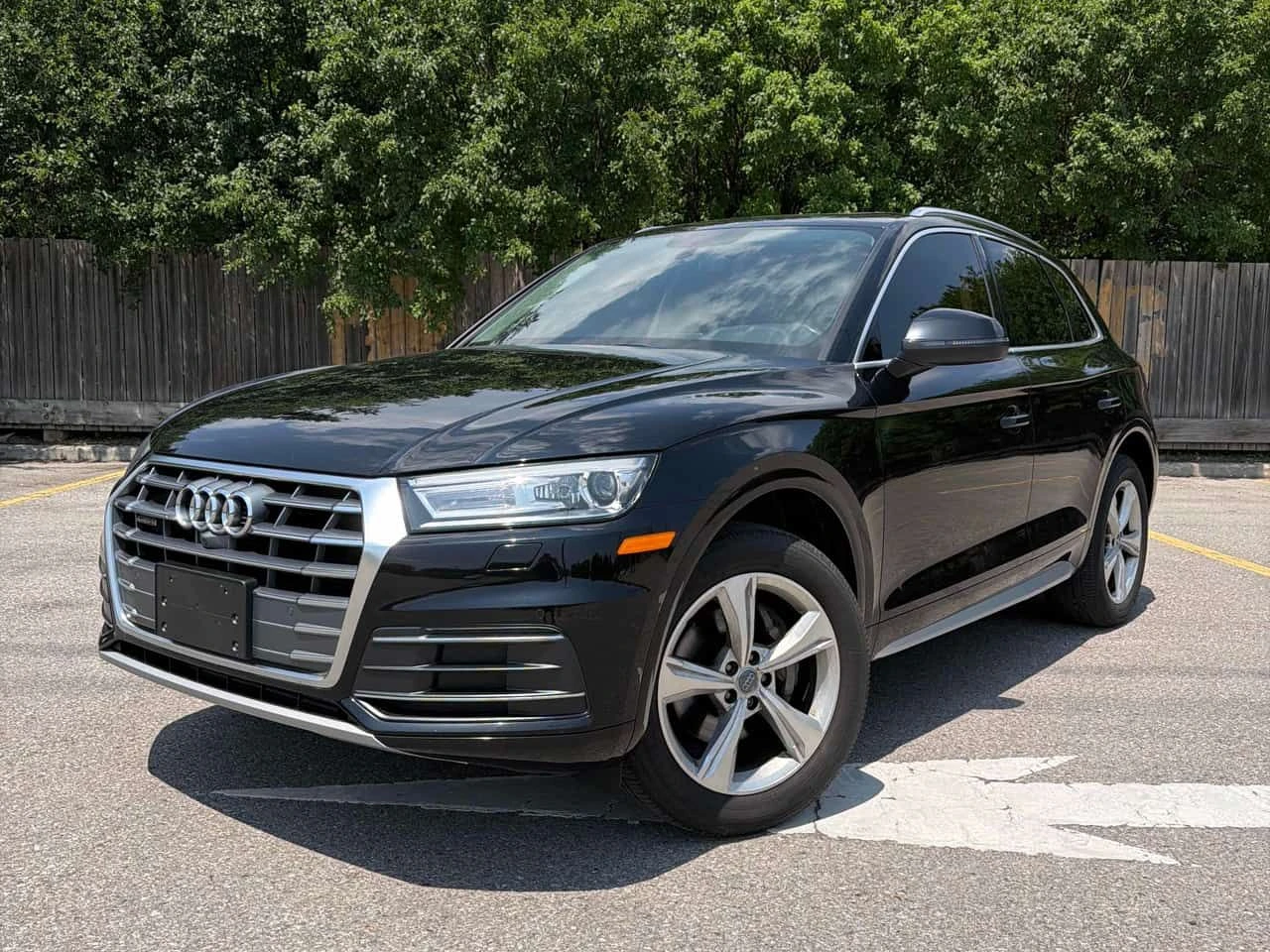Audi Q5 * Progressiv * CARFAX * БЕЗ ПЪРВОНАЧАЛНА ВНОСКА