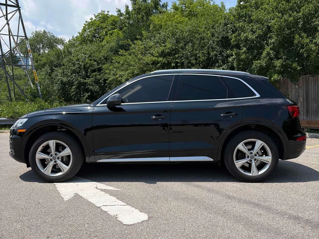 Audi Q5 * Progressiv * CARFAX * БЕЗ ПЪРВОНАЧАЛНА ВНОСКА, снимка 2 - Автомобили и джипове - 55112319