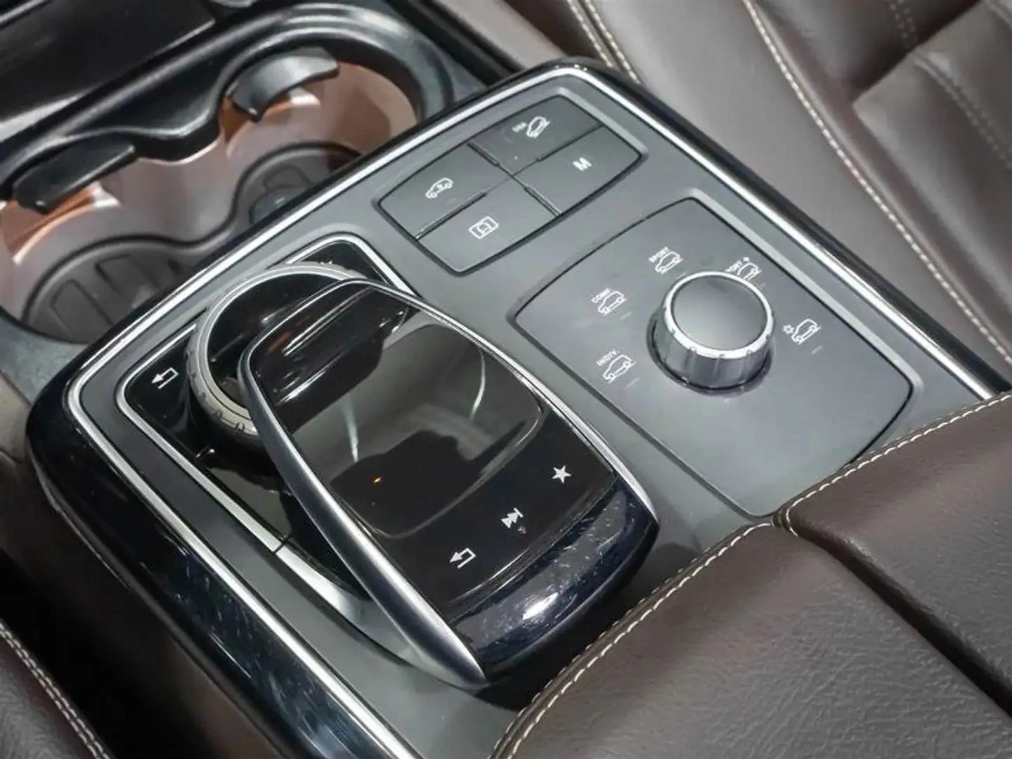 Mercedes-Benz GLE 43 AMG ���� �� �������� ����������� & ���������� | Mobile.bg � ����������� 13