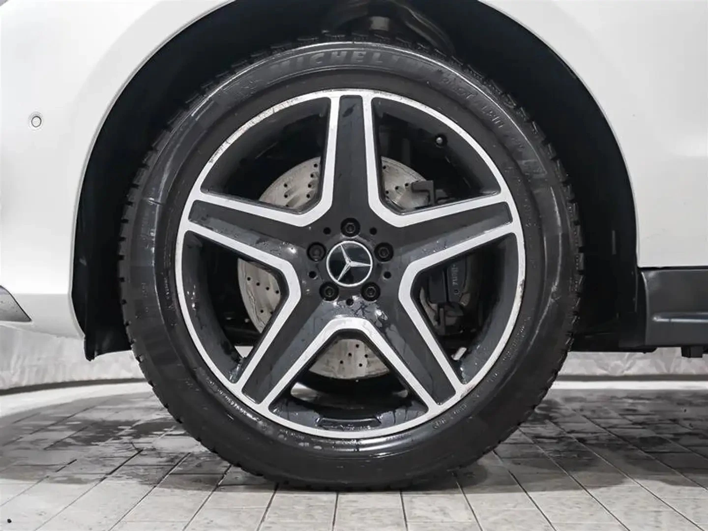 Mercedes-Benz GLE 43 AMG ���� �� �������� ����������� & ���������� | Mobile.bg � ����������� 17
