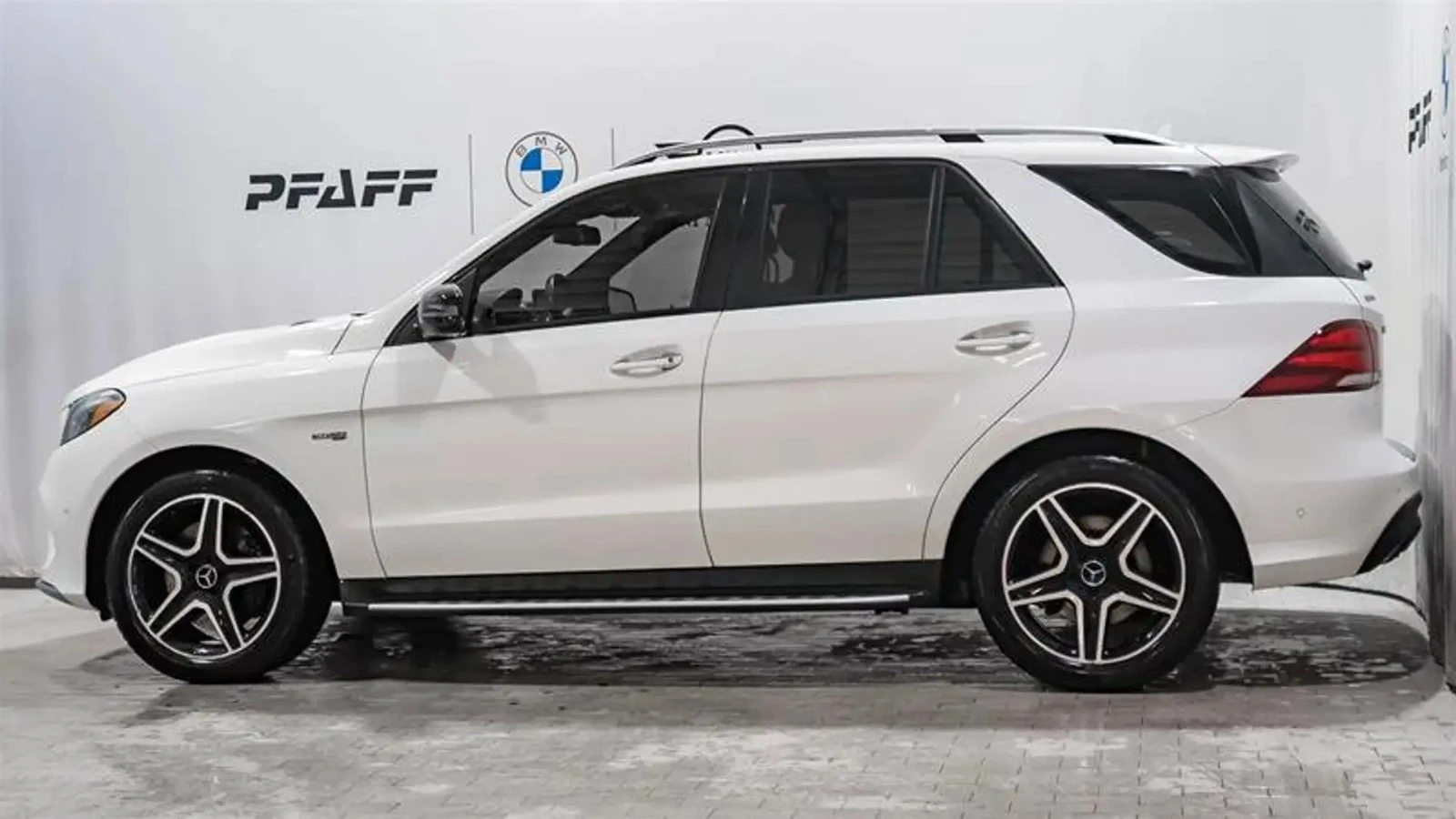 Mercedes-Benz GLE 43 AMG ���� �� �������� ����������� & ���������� | Mobile.bg � ����������� 2