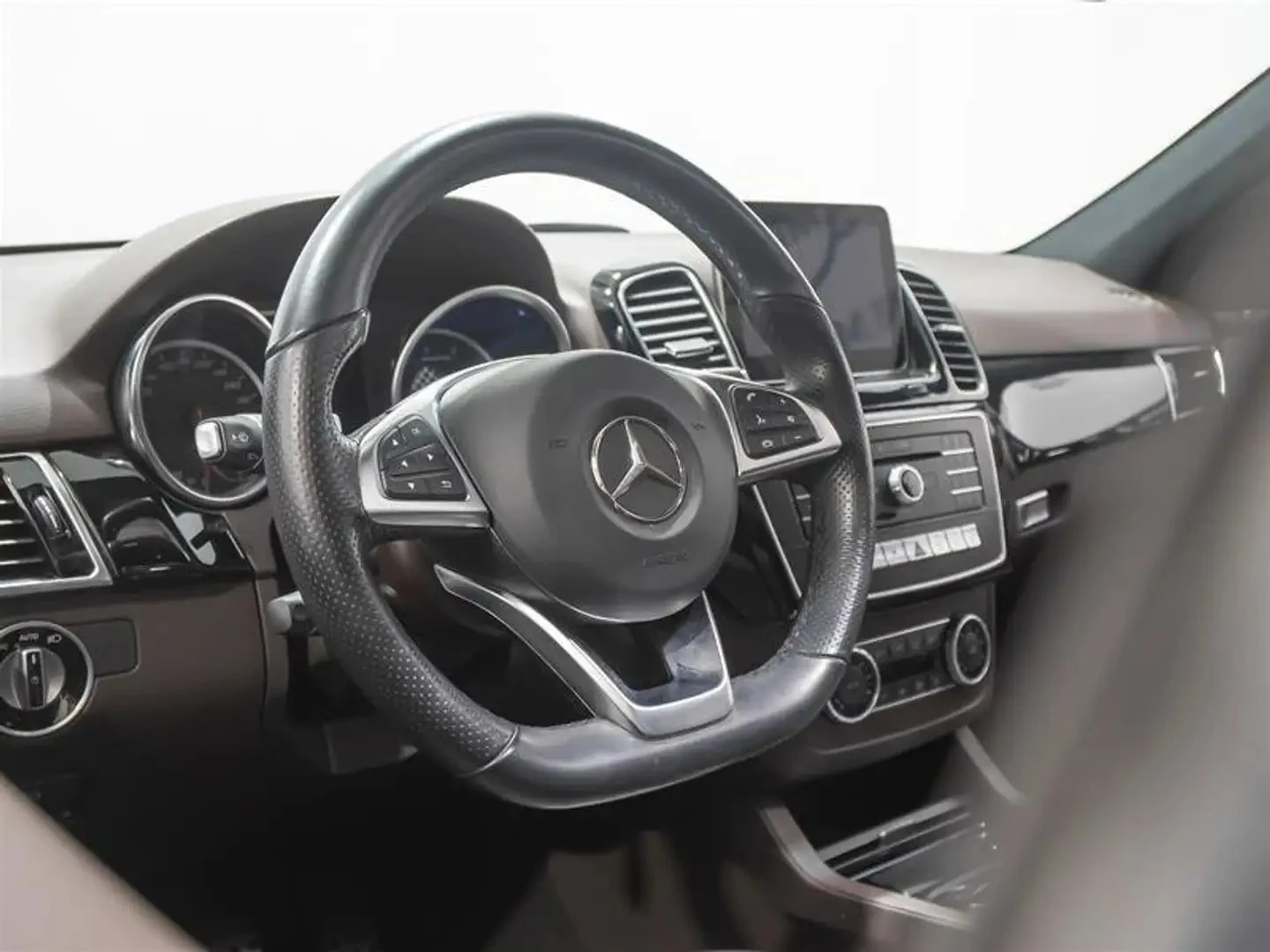 Mercedes-Benz GLE 43 AMG ���� �� �������� ����������� & ���������� | Mobile.bg � ����������� 7