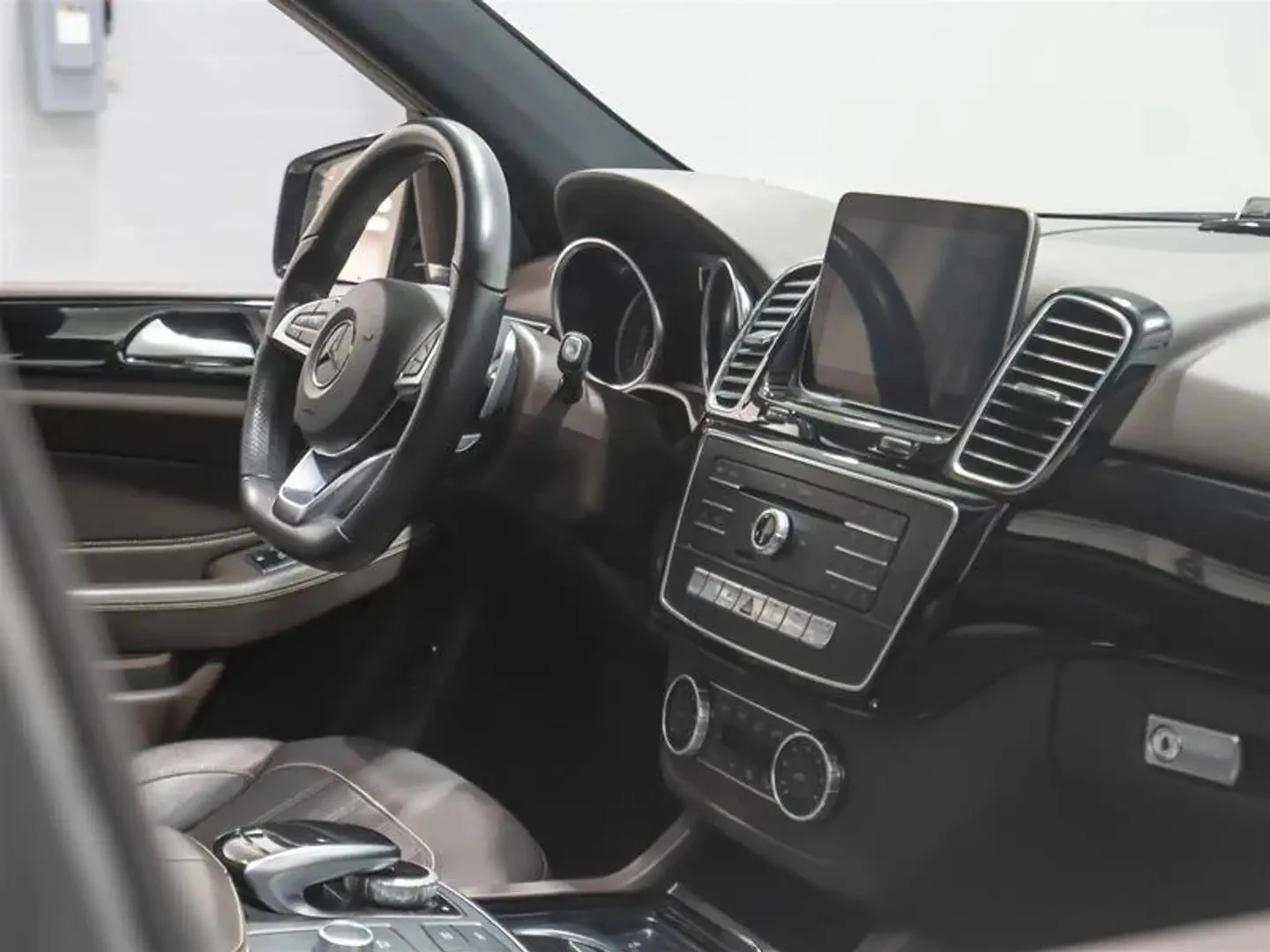 Mercedes-Benz GLE 43 AMG ���� �� �������� ����������� & ���������� | Mobile.bg � ����������� 8