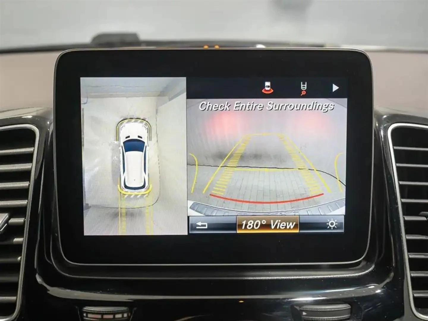 Mercedes-Benz GLE 43 AMG ���� �� �������� ����������� & ���������� | Mobile.bg � ����������� 10
