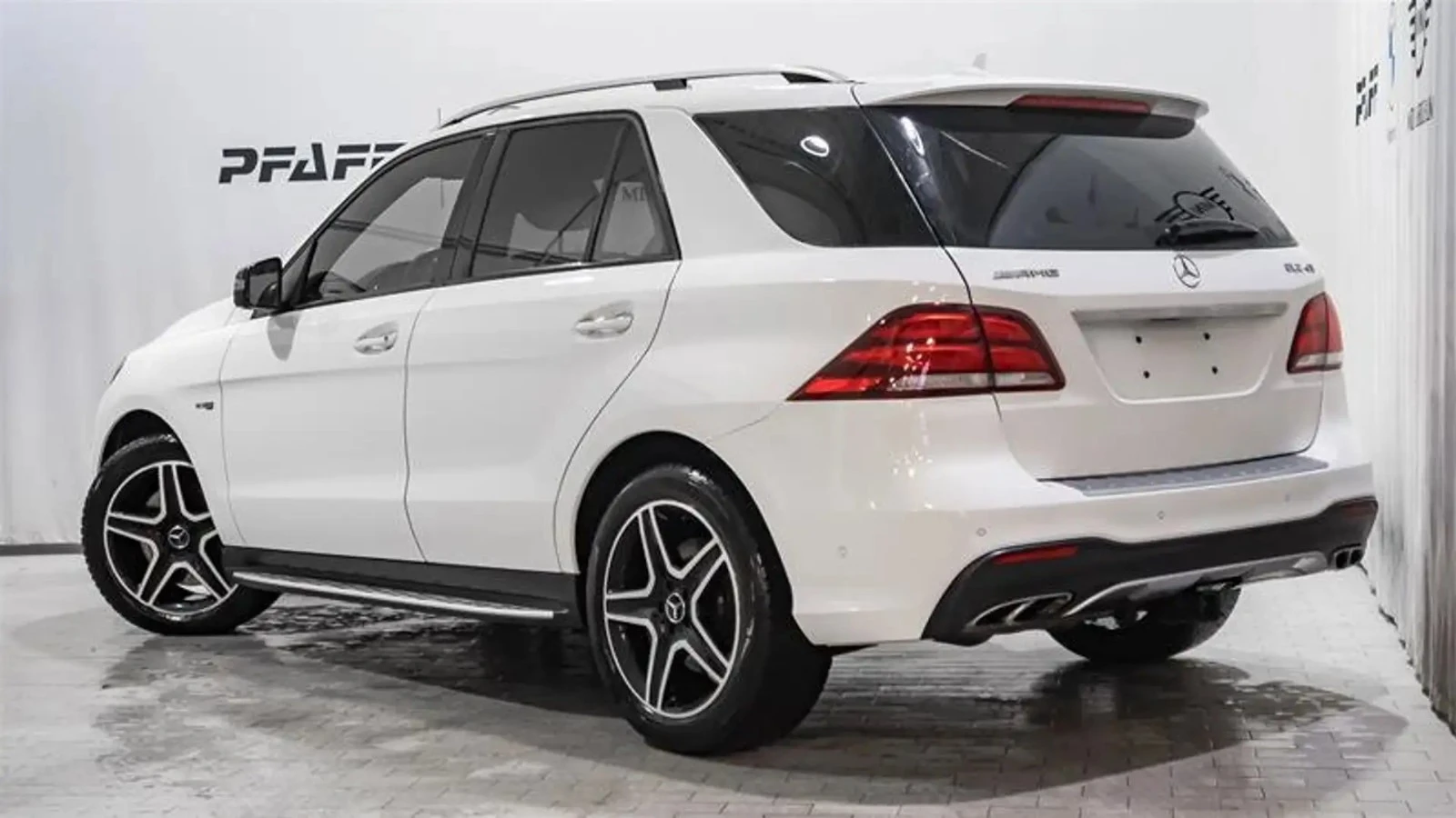 Mercedes-Benz GLE 43 AMG ���� �� �������� ����������� & ���������� | Mobile.bg � ����������� 4