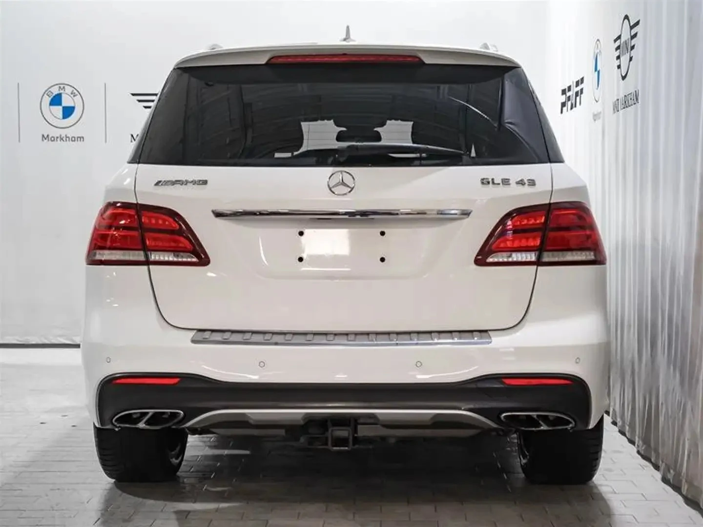 Mercedes-Benz GLE 43 AMG ���� �� �������� ����������� & ���������� | Mobile.bg � ����������� 5