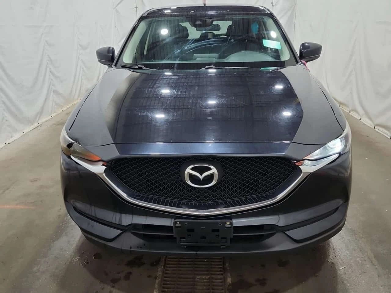 Mazda CX-5 * GX * АВТОКРЕДИТ БЕЗ ПЪРВОНАЧАЛНА ВНОСКА* , снимка 17 - Автомобили и джипове - 55392986