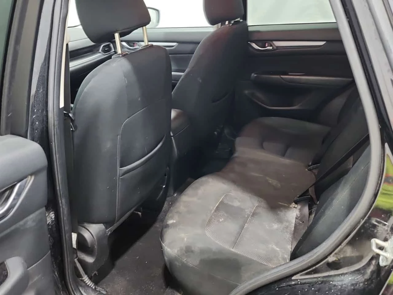 Mazda CX-5 * GX * АВТОКРЕДИТ БЕЗ ПЪРВОНАЧАЛНА ВНОСКА* , снимка 11 - Автомобили и джипове - 55392986