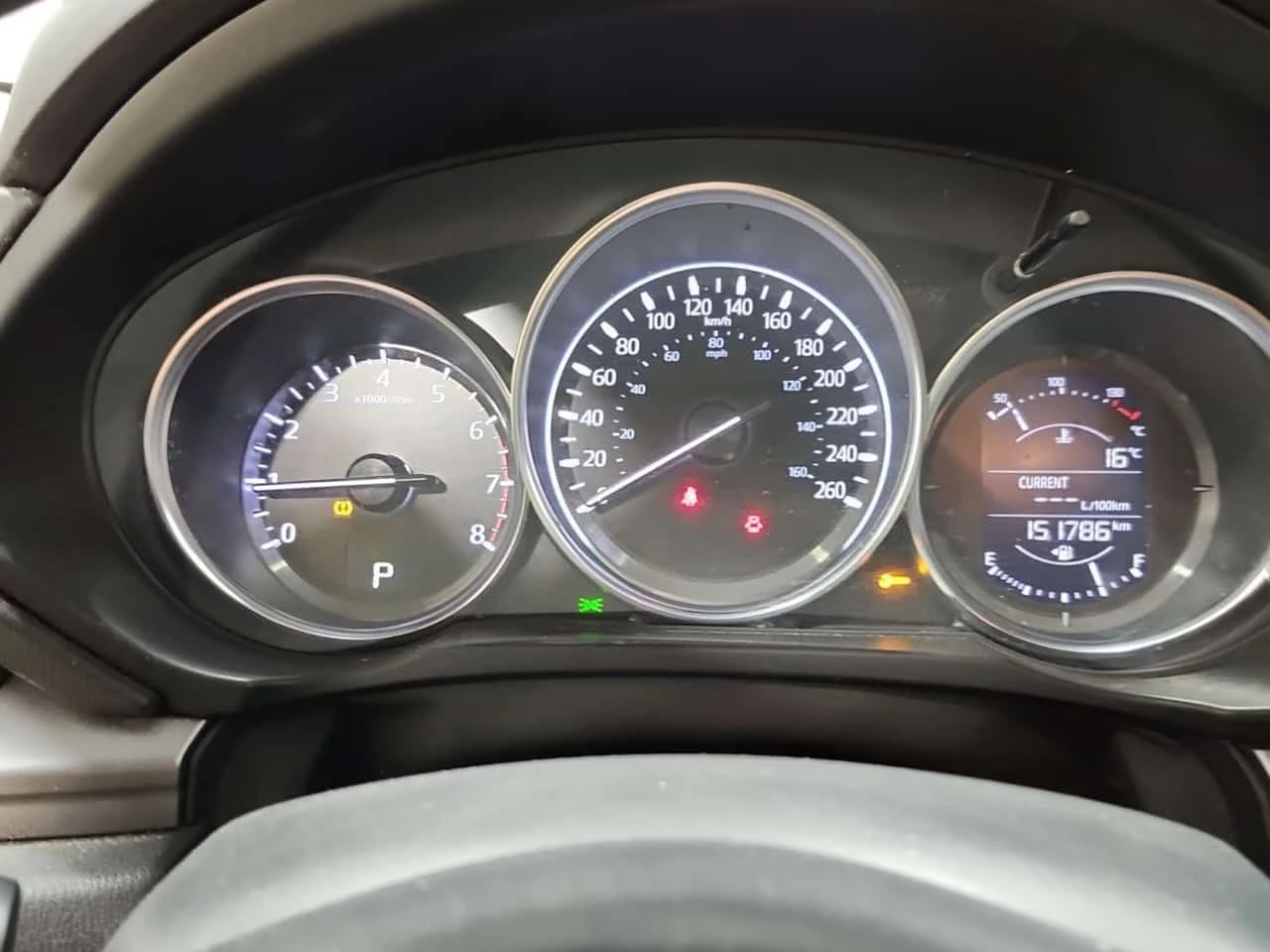 Mazda CX-5 * GX * АВТОКРЕДИТ БЕЗ ПЪРВОНАЧАЛНА ВНОСКА* , снимка 9 - Автомобили и джипове - 55392986