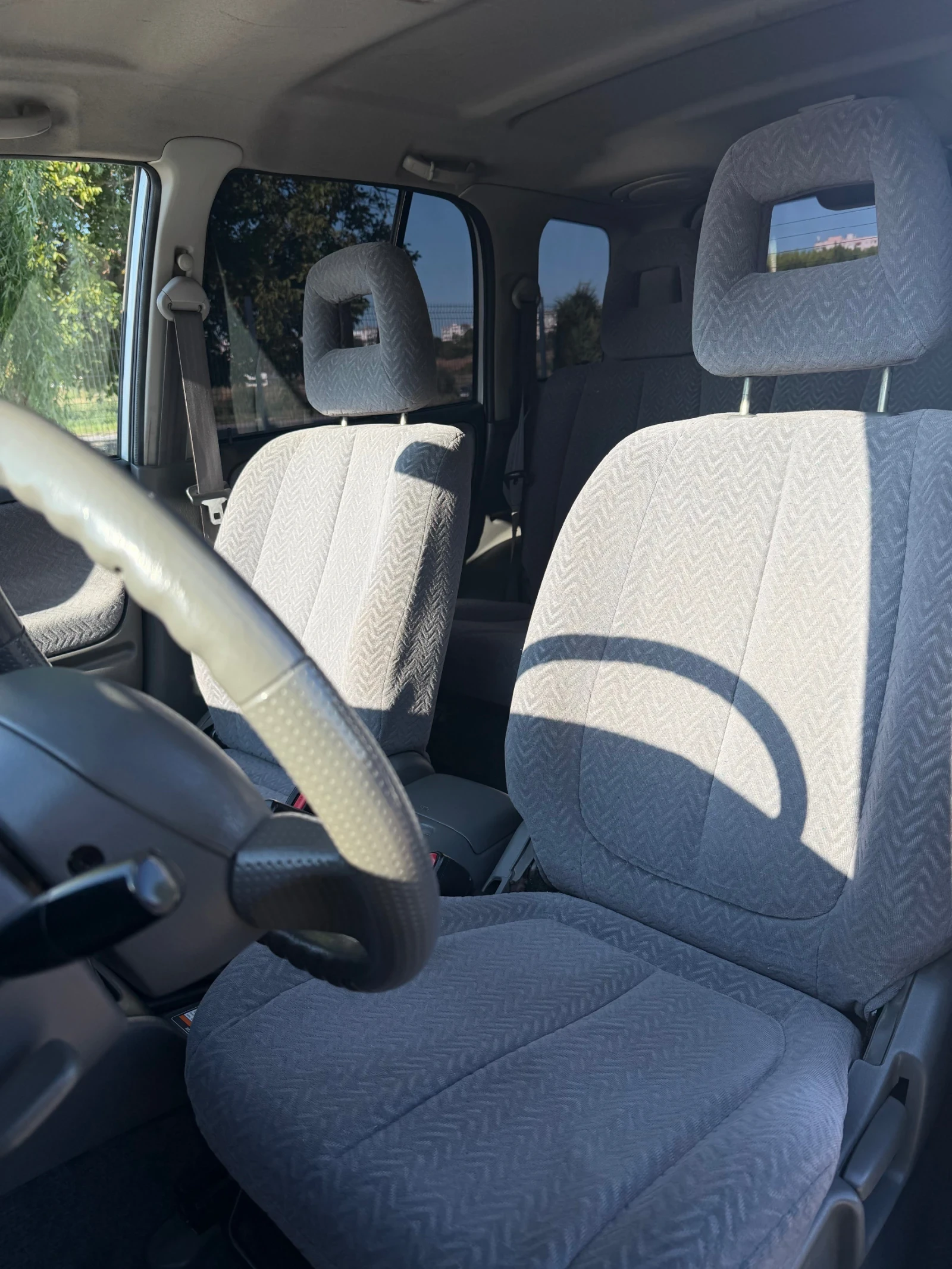 Suzuki Grand vitara 2.0HDI/8V/TOP, снимка 11 - Автомобили и джипове - 55536064