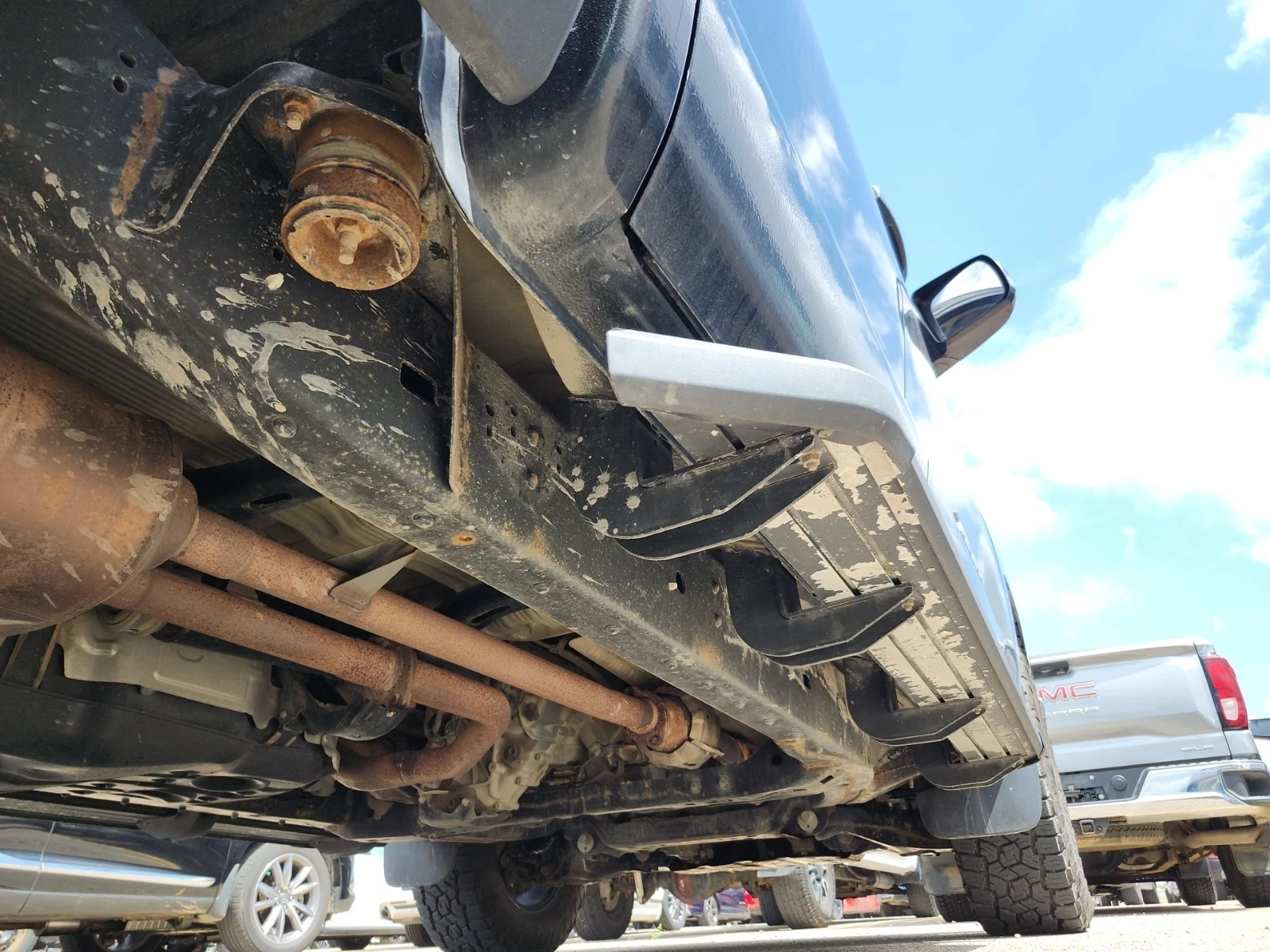 Toyota Tundra 5.7 V8 * SR5 PLUS CREW CAB STD BED * CARFAX * , снимка 13 - Автомобили и джипове - 55602989