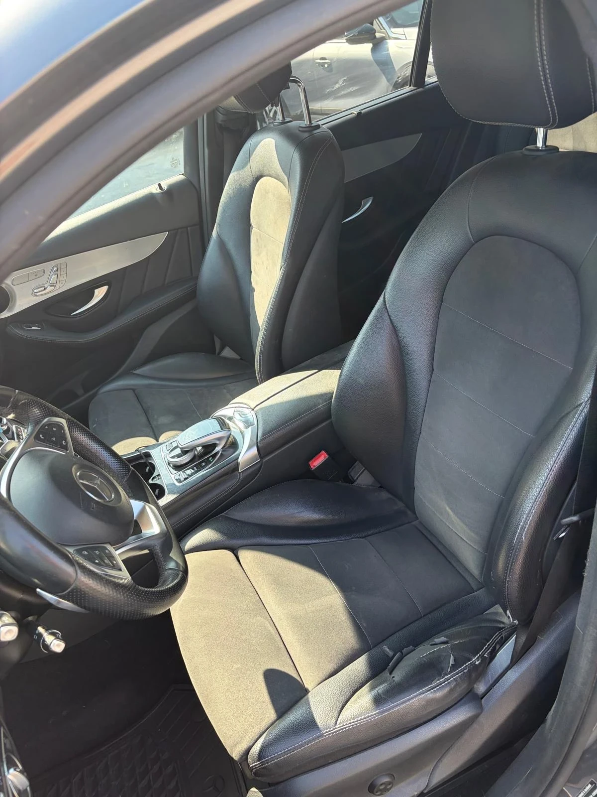 Mercedes-Benz GLC 250 d 4Matic Exclusive, снимка 9 - Автомобили и джипове - 55717746