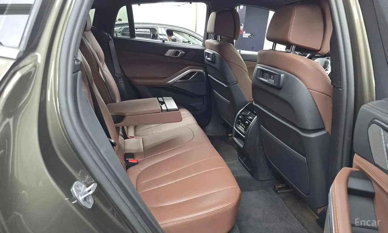 BMW X6 xDrive40i M Sport* �����* ����* ���������*  | Mobile.bg � ����������� 11