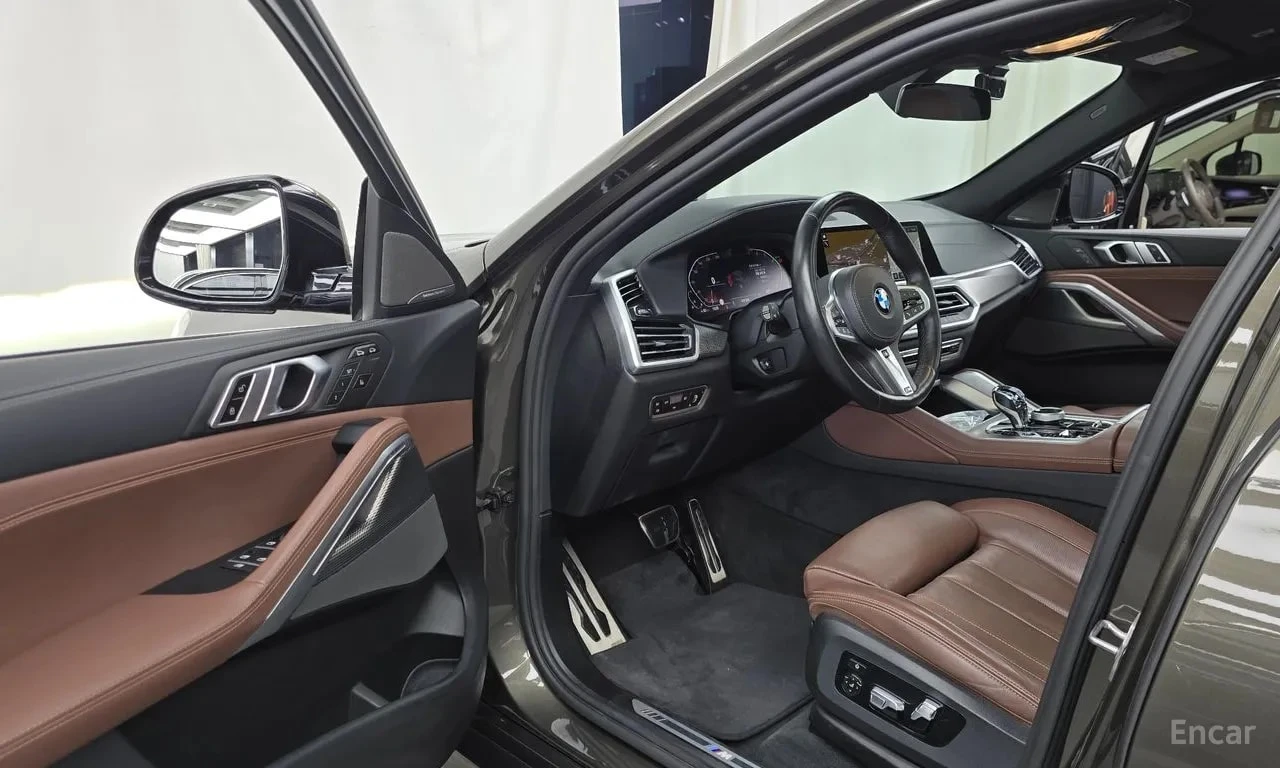 BMW X6 xDrive40i M Sport* �����* ����* ���������*  | Mobile.bg � ����������� 10