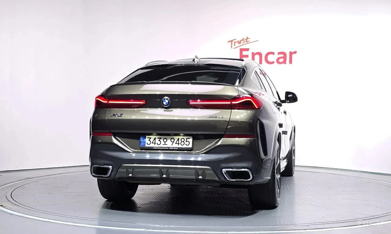 BMW X6 xDrive40i M Sport* �����* ����* ���������*  | Mobile.bg � ����������� 4