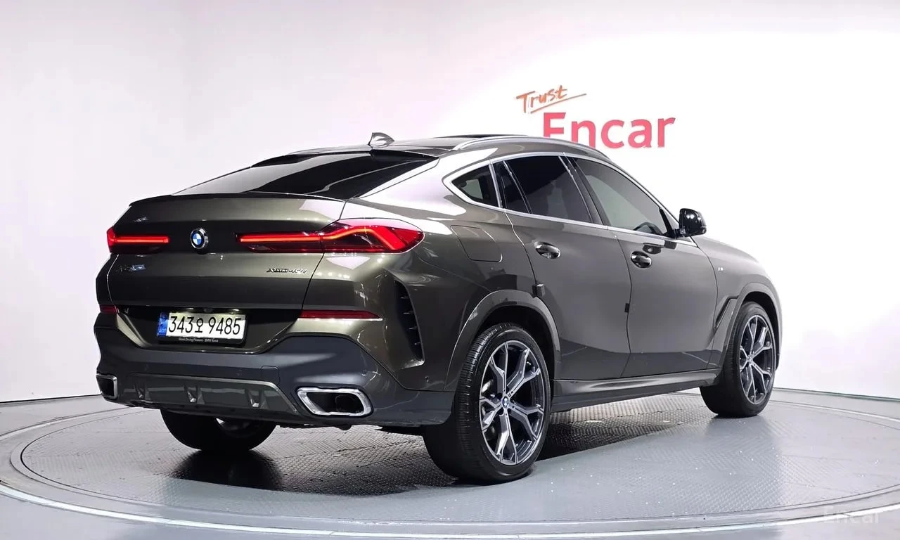 BMW X6 xDrive40i M Sport* �����* ����* ���������*  | Mobile.bg � ����������� 2