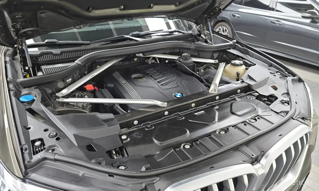 BMW X6 xDrive40i M Sport* �����* ����* ���������*  | Mobile.bg � ����������� 6