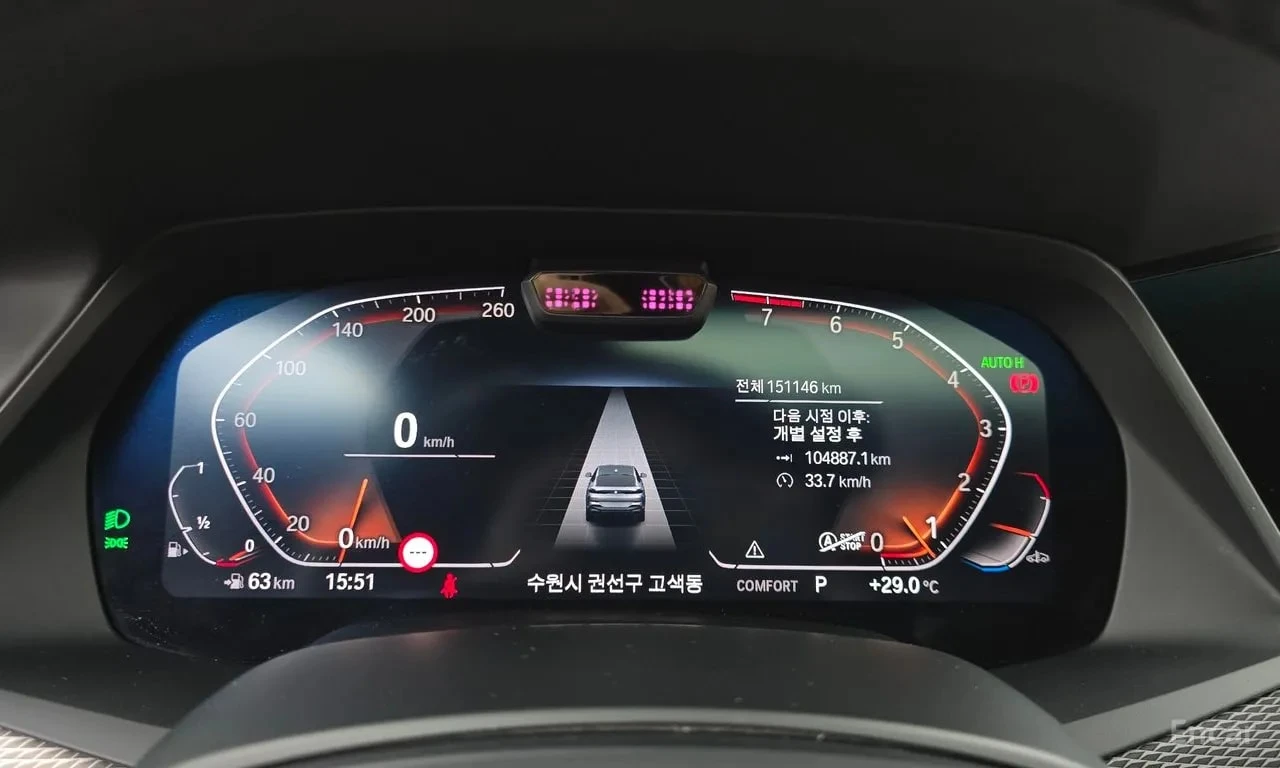 BMW X6 xDrive40i M Sport* �����* ����* ���������*  | Mobile.bg � ����������� 8