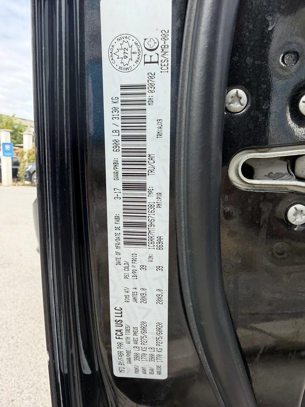 Dodge RAM 1500, снимка 15 - Автомобили и джипове - 56462408