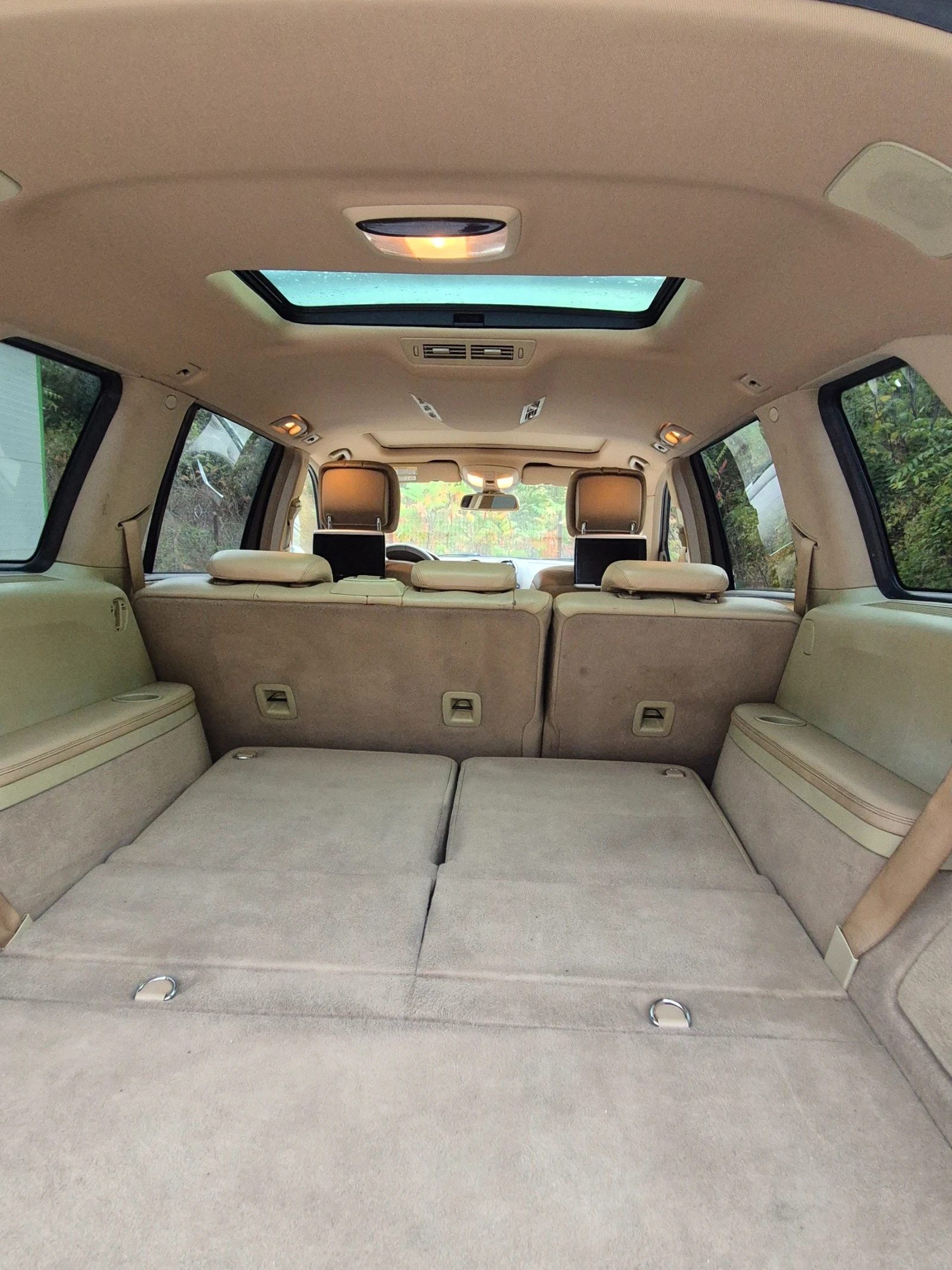 Mercedes-Benz GL 550 OffROAD, AMG, 4matic, ��������� �� ��� | Mobile.bg � ����������� 12