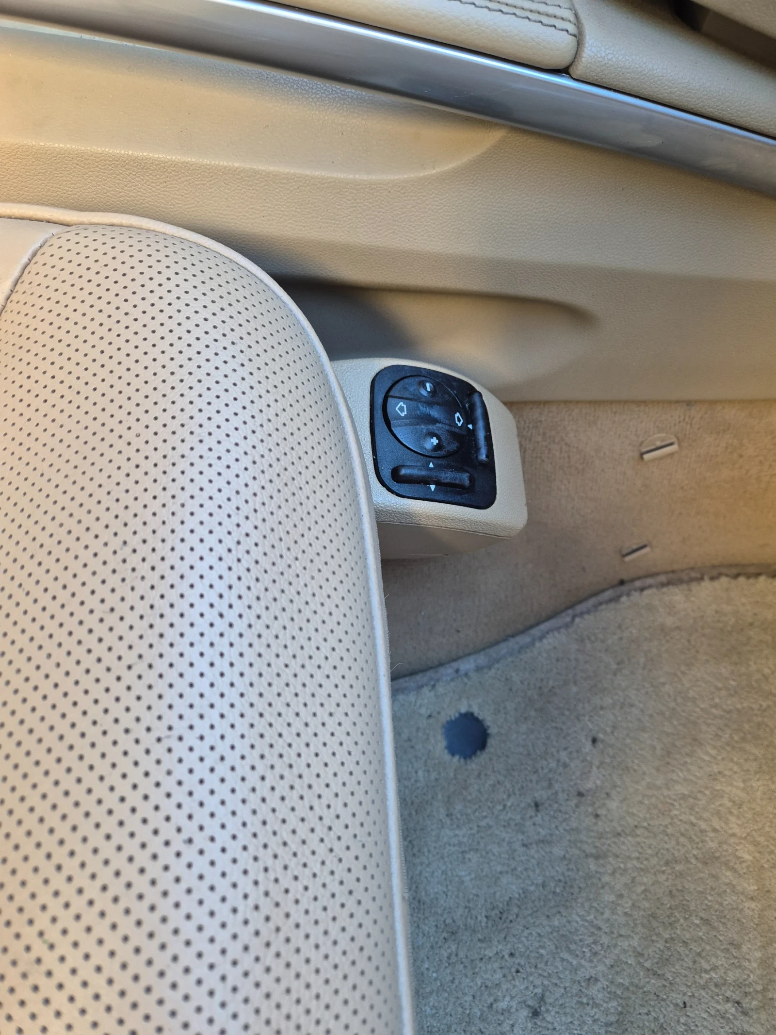 Mercedes-Benz GL 550 OffROAD, AMG, 4matic, ��������� �� ��� | Mobile.bg � ����������� 17