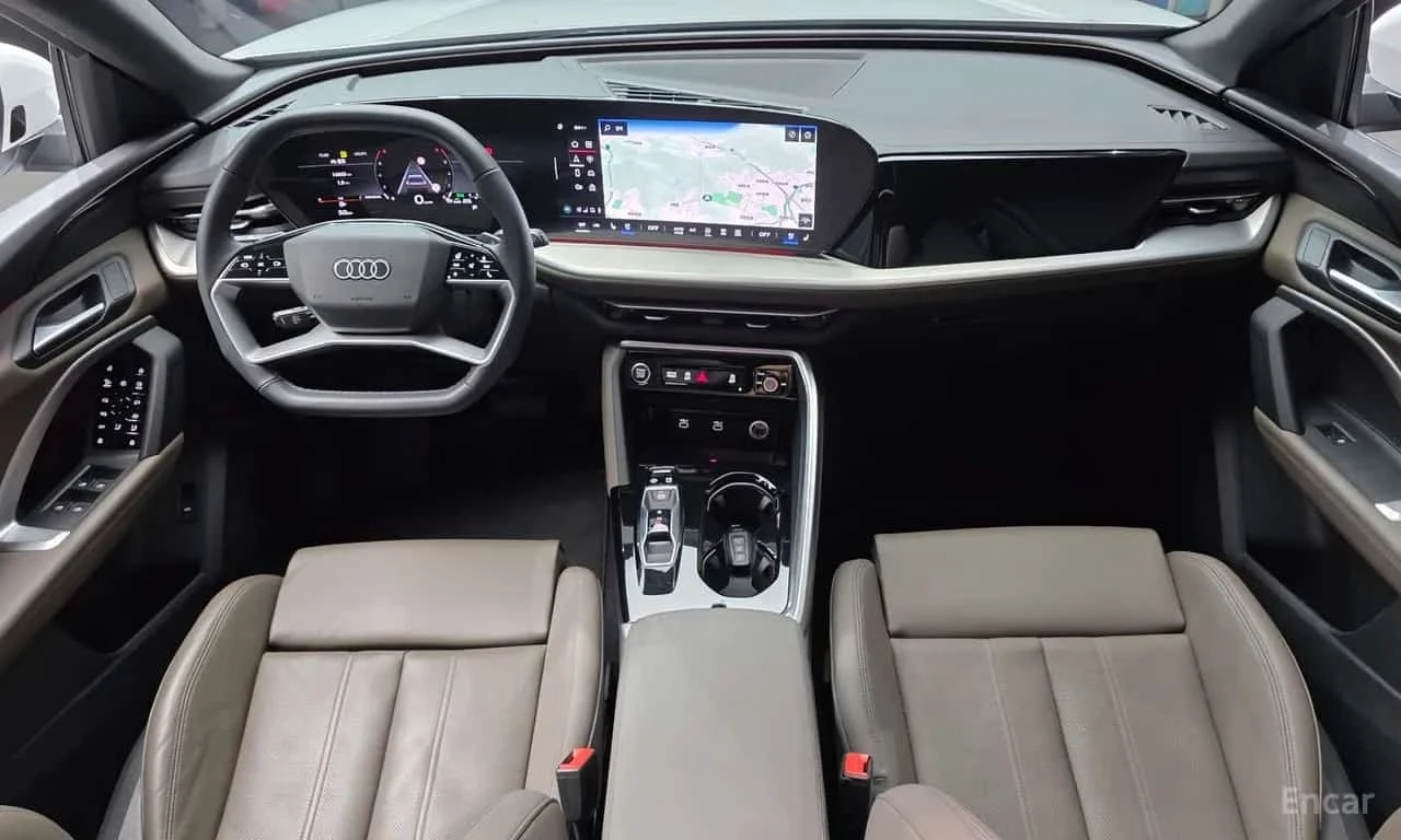 Audi Q5 40 TFSI Quiattro Advanced | Mobile.bg � ����������� 7